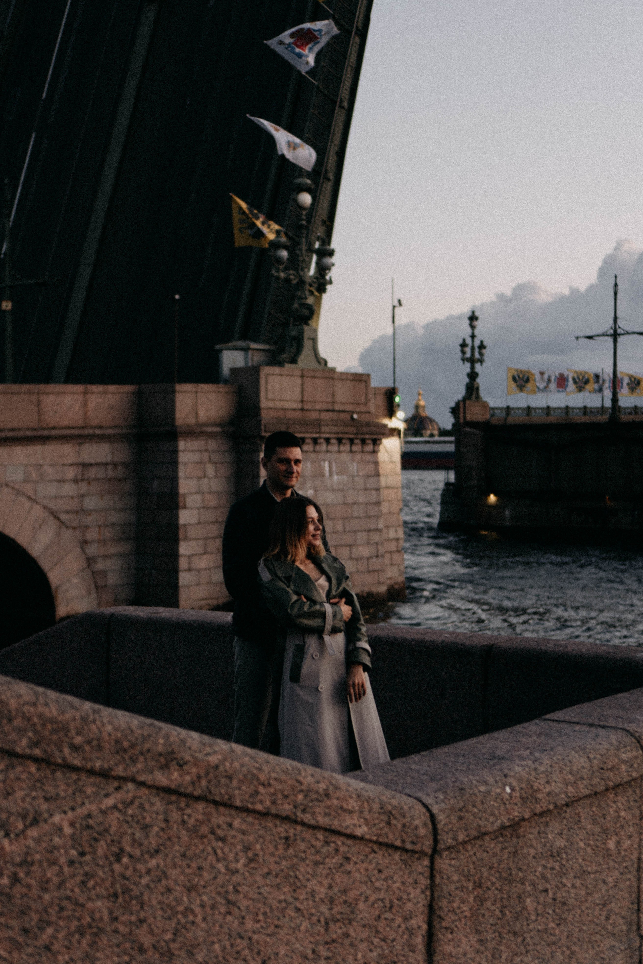 Рассветная, белые ночи. Профессиональный фотограф, Санкт-Петербург — Виктория Богомолова