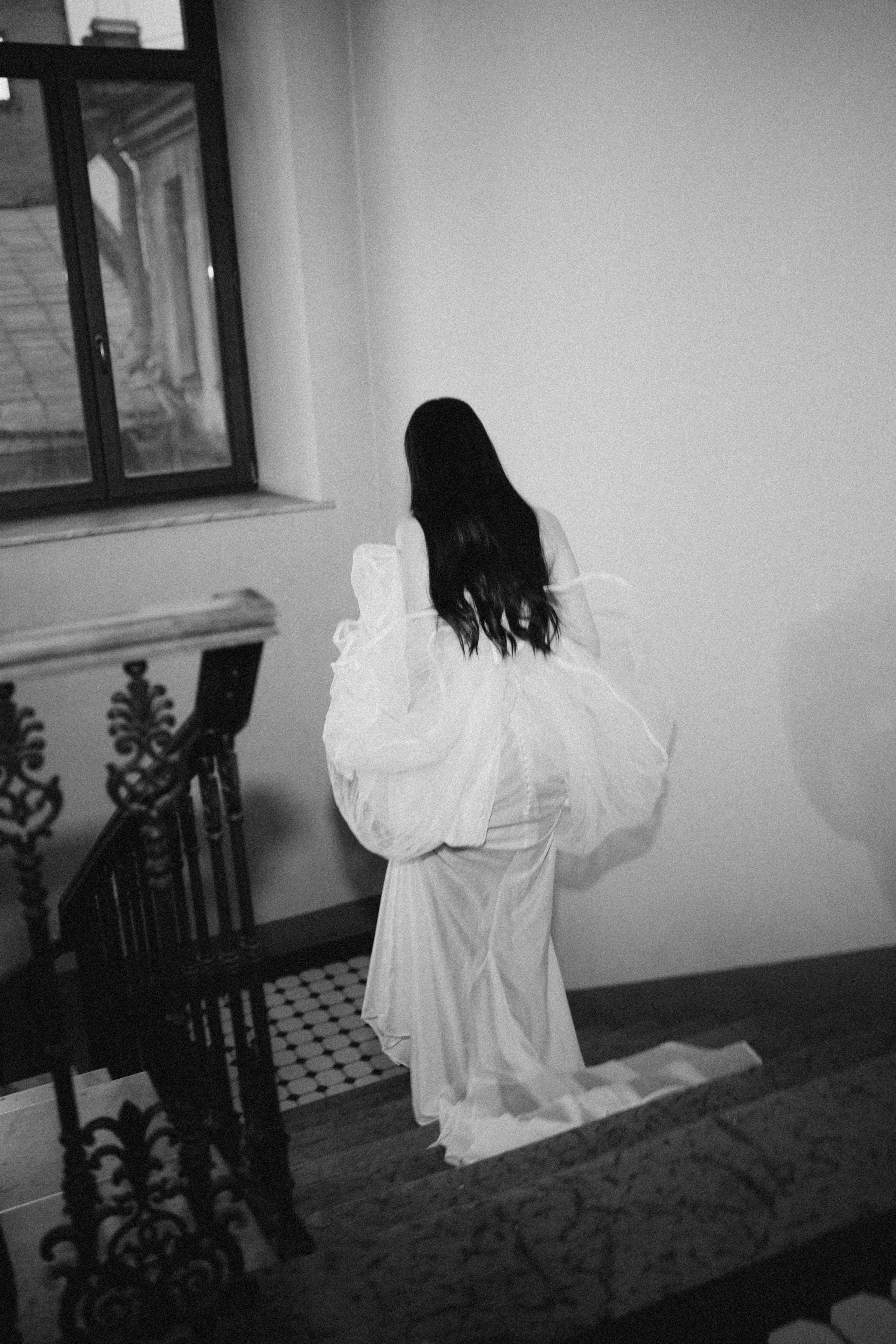 ФОТОСЕССИЯ В ВИНТАЖНОМ СТИЛЕ К НОВОМУ ГОДУ ДЛЯ ДЕВУШКИ. Профессиональный фотограф, Санкт-Петербург — Виктория Богомолова