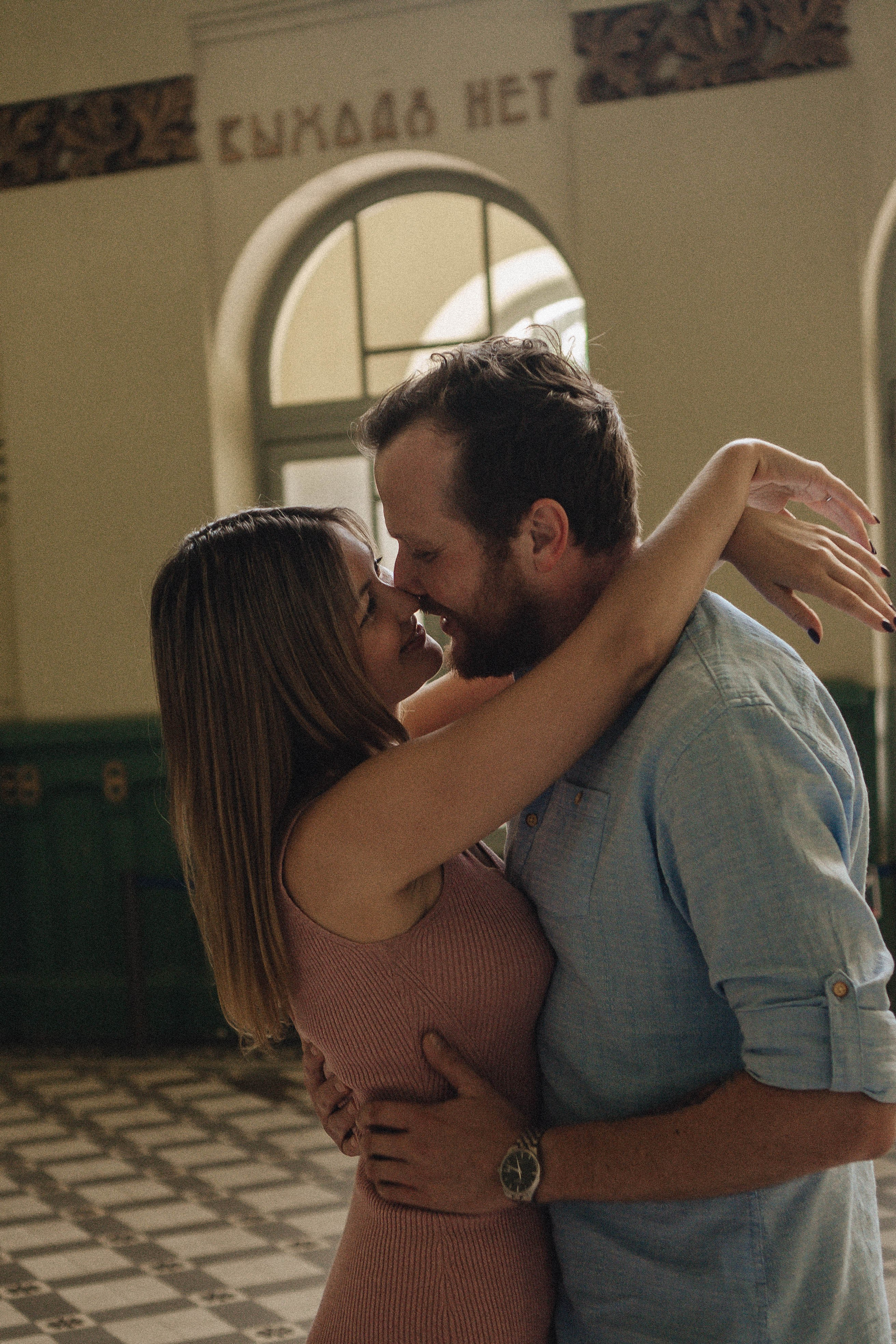 История на реальных событиях. Профессиональный фотограф, Санкт-Петербург — Виктория Богомолова