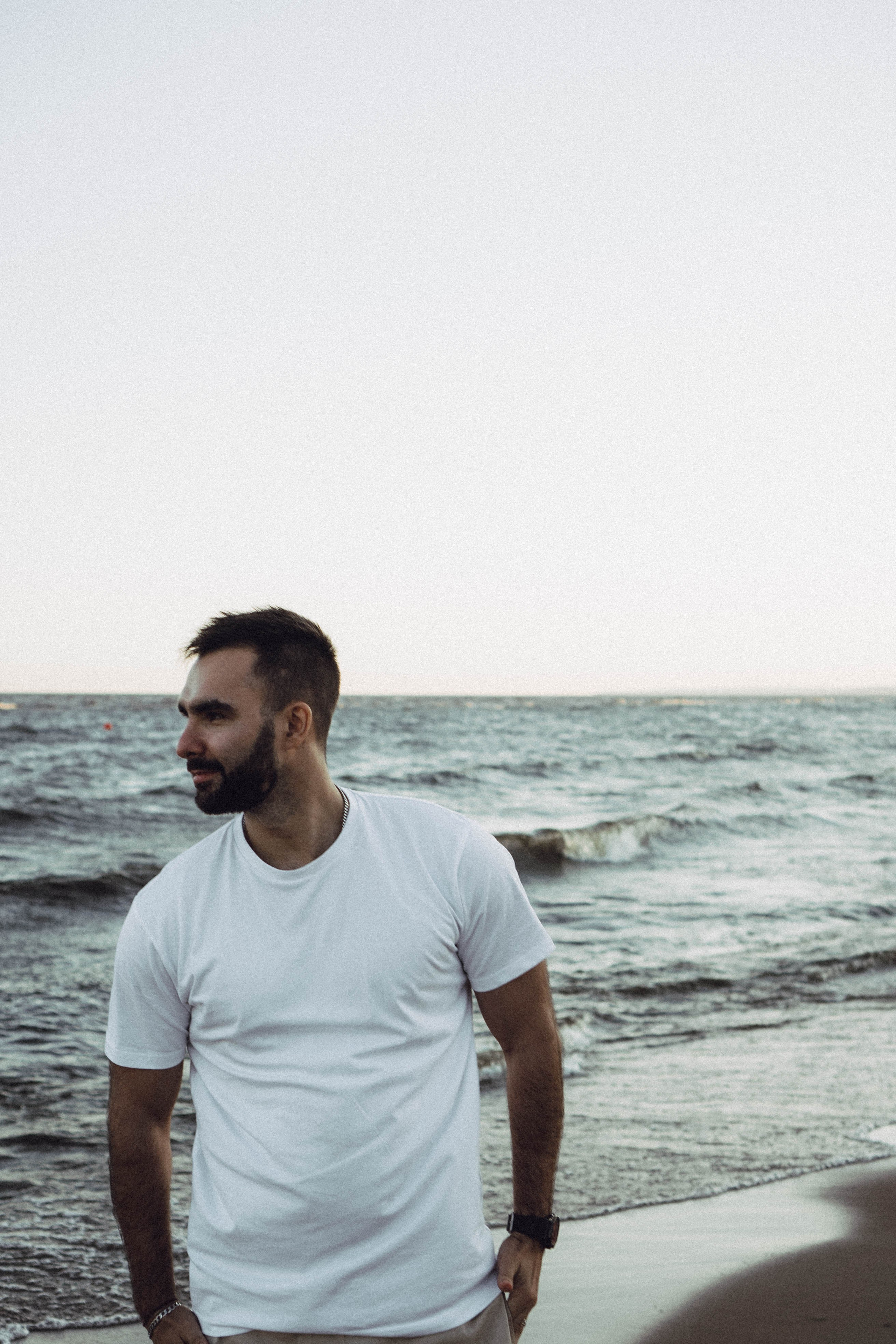 Любовь на заливе. Профессиональный фотограф, Санкт-Петербург — Виктория Богомолова