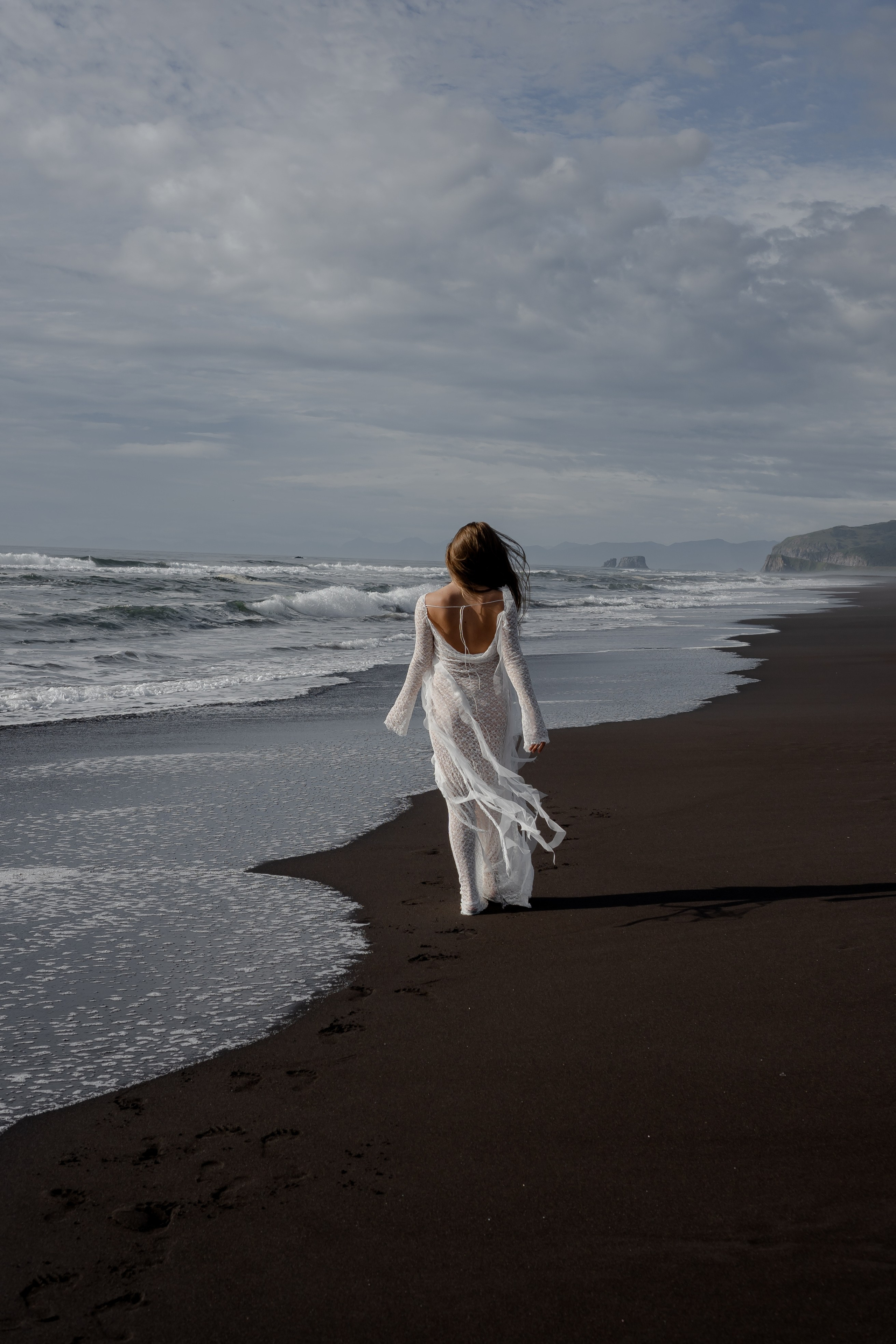 ТИХИЙ ОКЕАНН СЬЕМКА НА SONY. Профессиональный фотограф, Санкт-Петербург — Виктория Богомолова