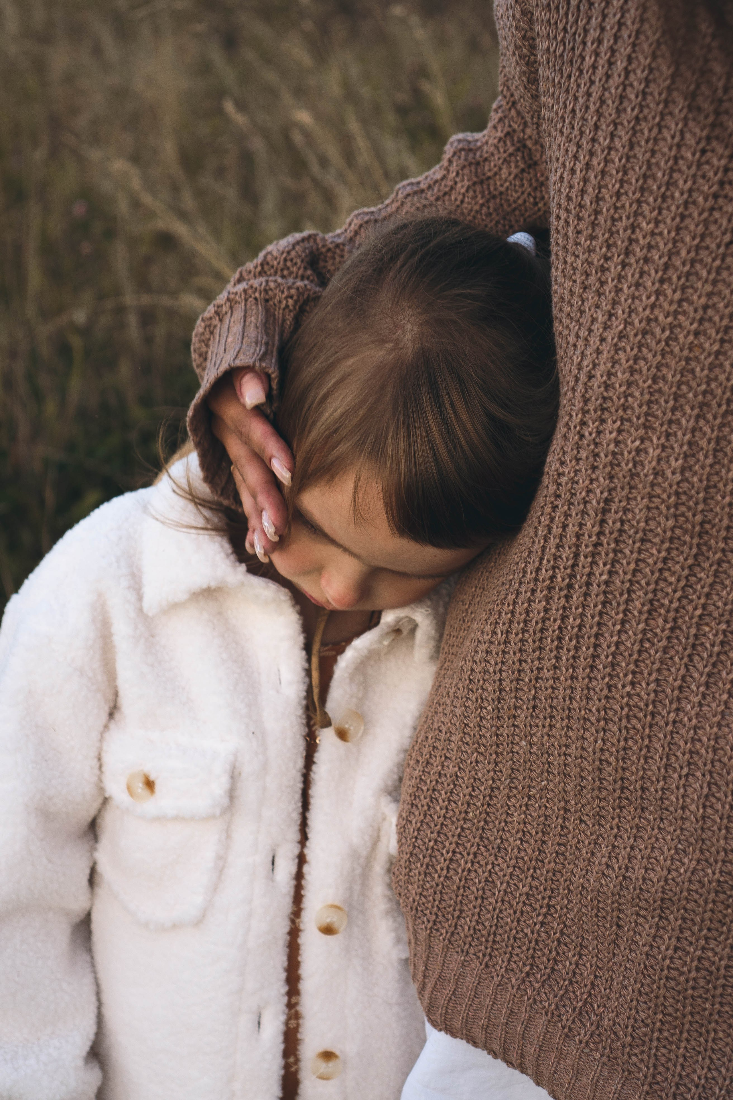 Семейная серия. Профессиональный фотограф, Санкт-Петербург — Виктория Богомолова
