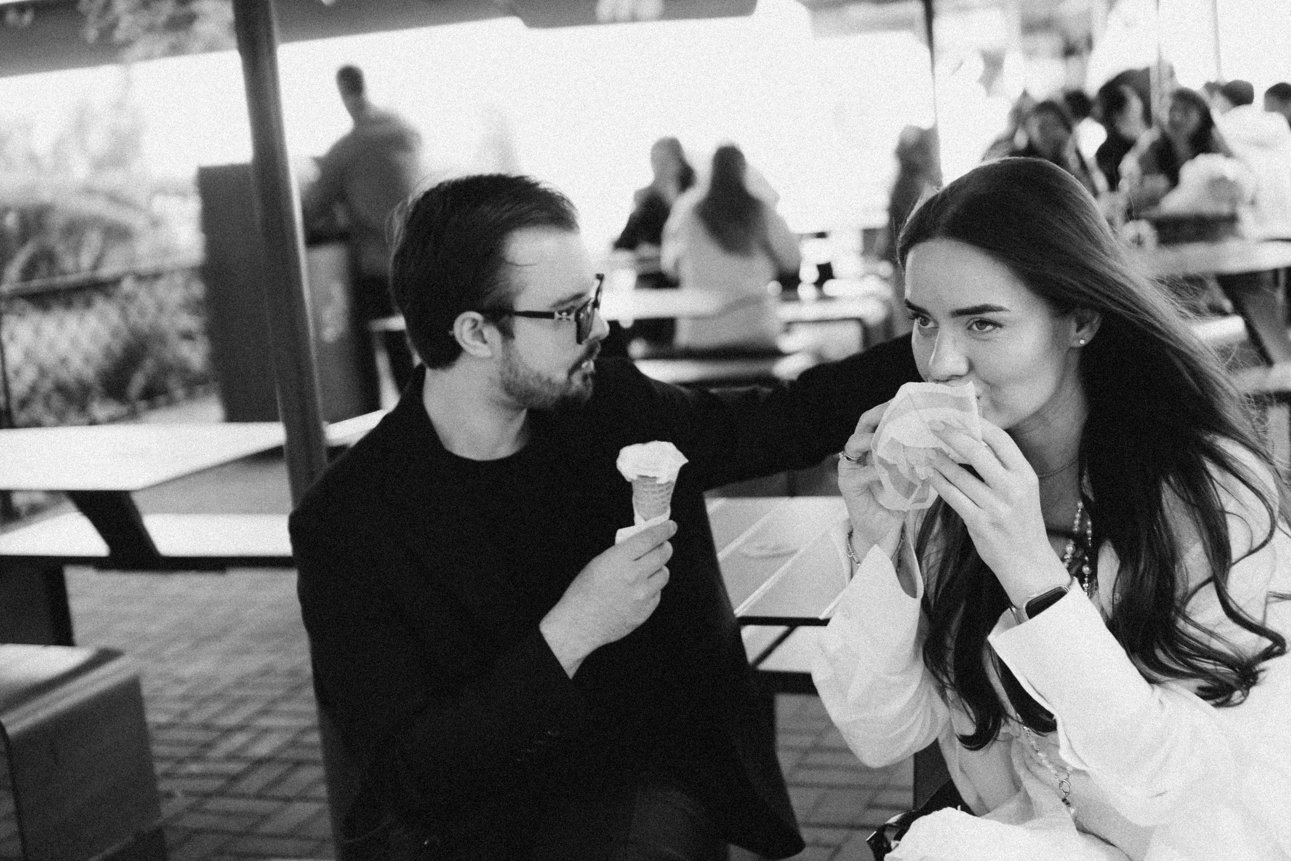 СВАДЕБНАЯ СЬЕМКА В ПАРКЕ ПОБЕДЫ И ПРОГУЛКА ПО МОСКОВСКОМУ ПРОСПЕКТУ. Профессиональный фотограф, Санкт-Петербург — Виктория Богомолова