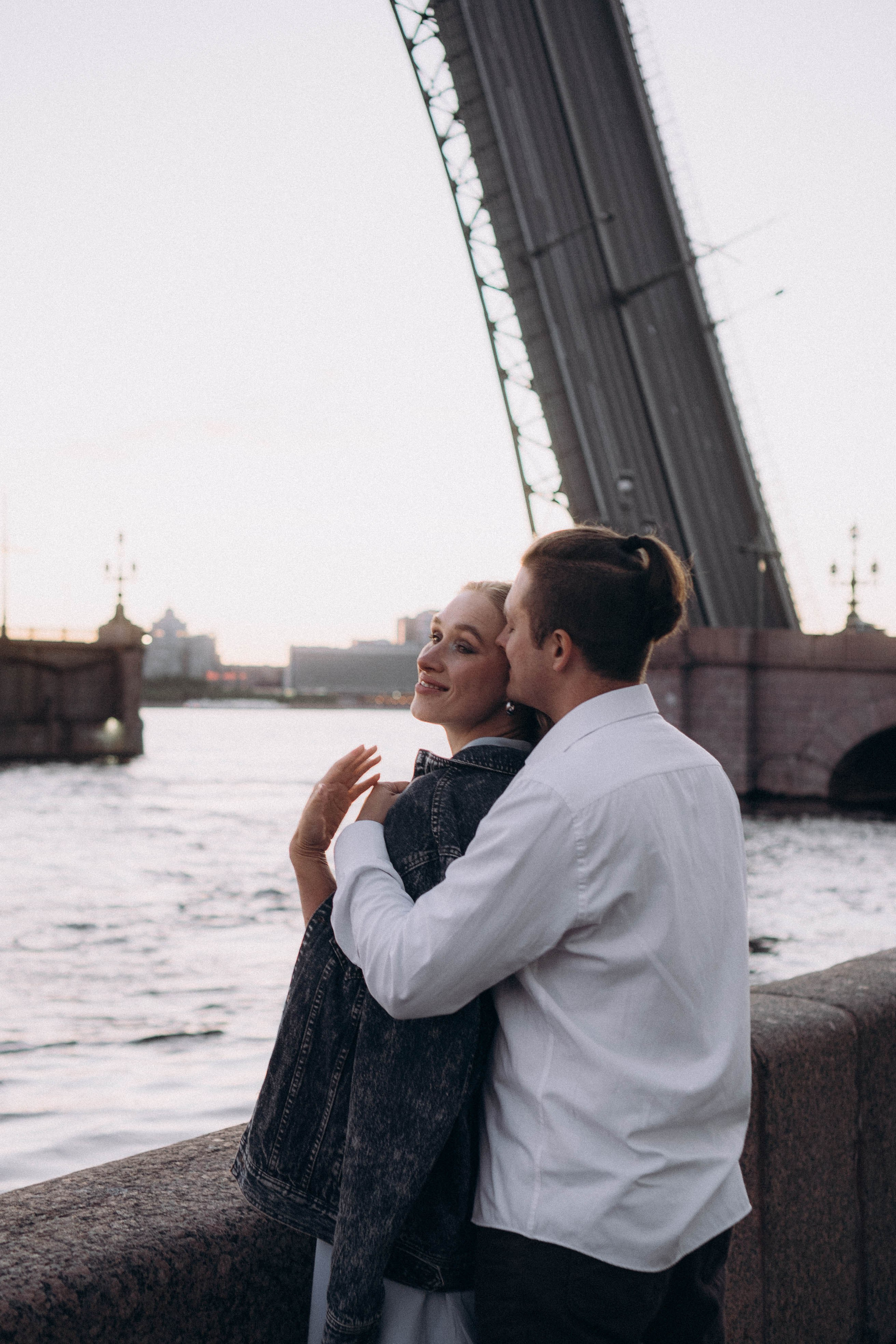 СЧАСТЛИВОЕ УТРО. Профессиональный фотограф, Санкт-Петербург — Виктория Богомолова