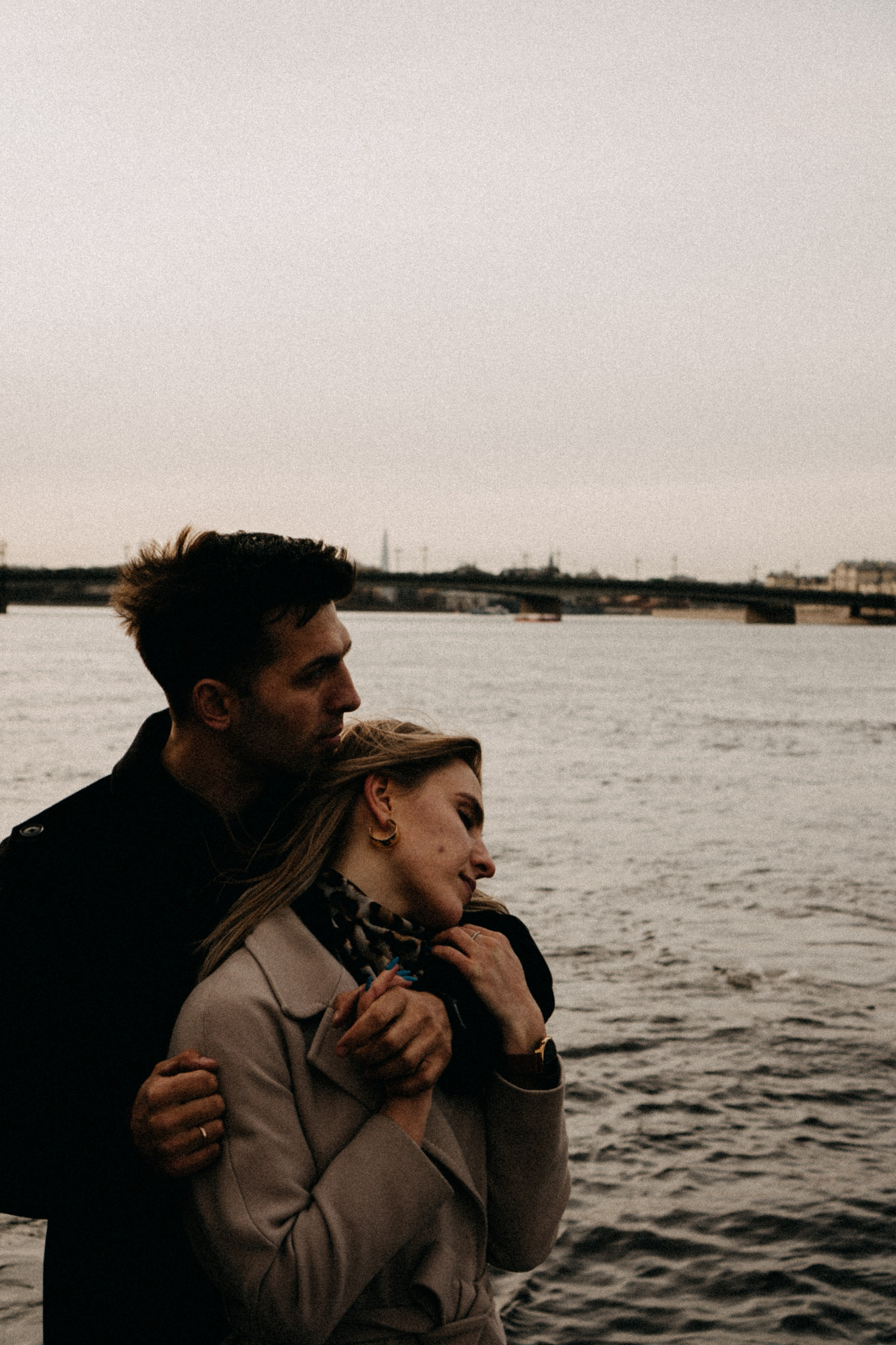 Love stori. Профессиональный фотограф, Санкт-Петербург — Виктория Богомолова