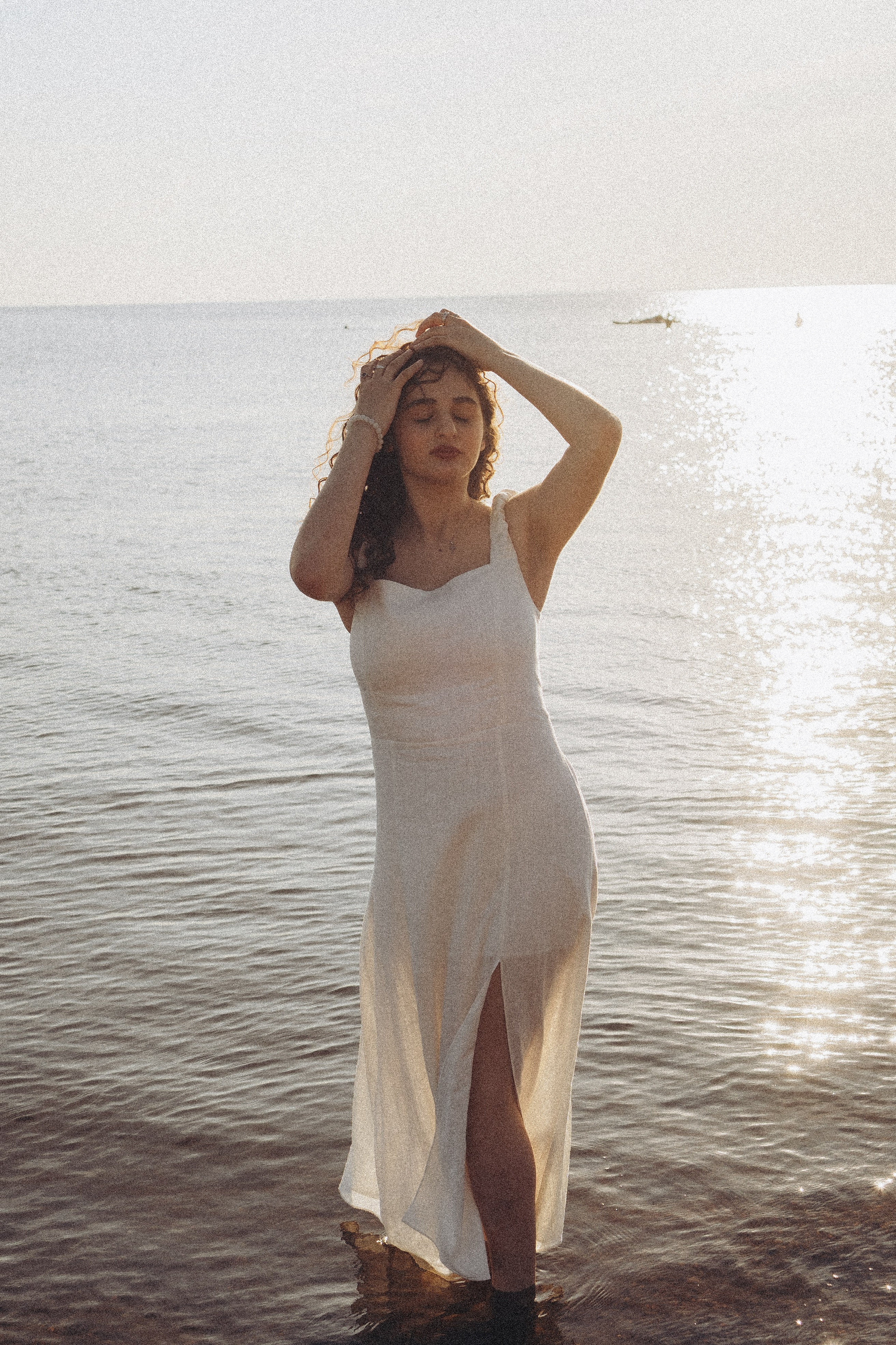 НА ФИНСКОМ ЗАЛИВЕ. Профессиональный фотограф, Санкт-Петербург — Виктория Богомолова