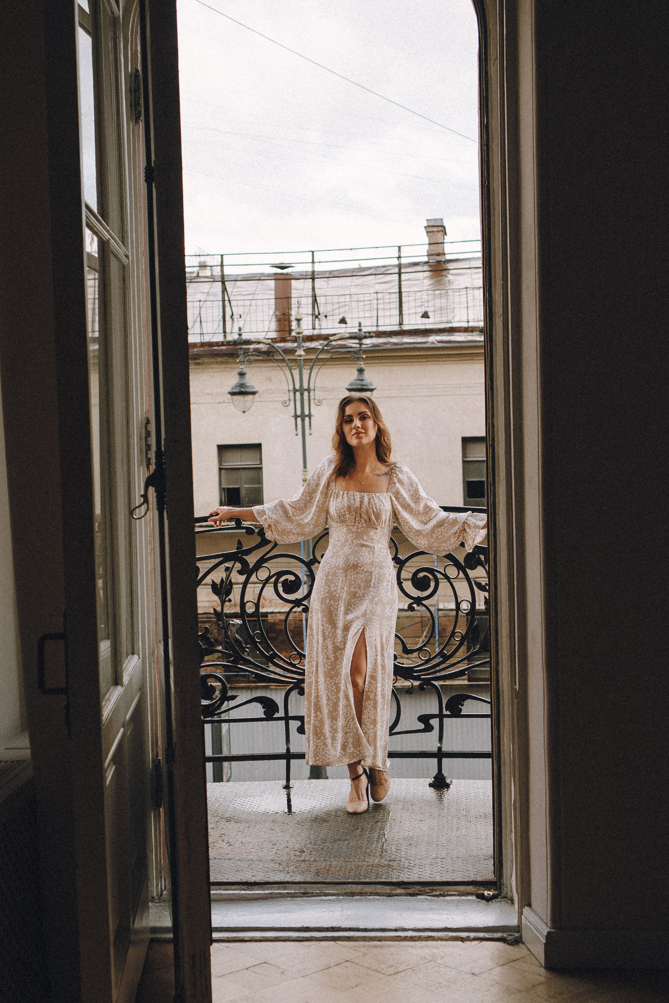 ЛЮБОВЬ В ИЮНЕ. Профессиональный фотограф, Санкт-Петербург — Виктория Богомолова