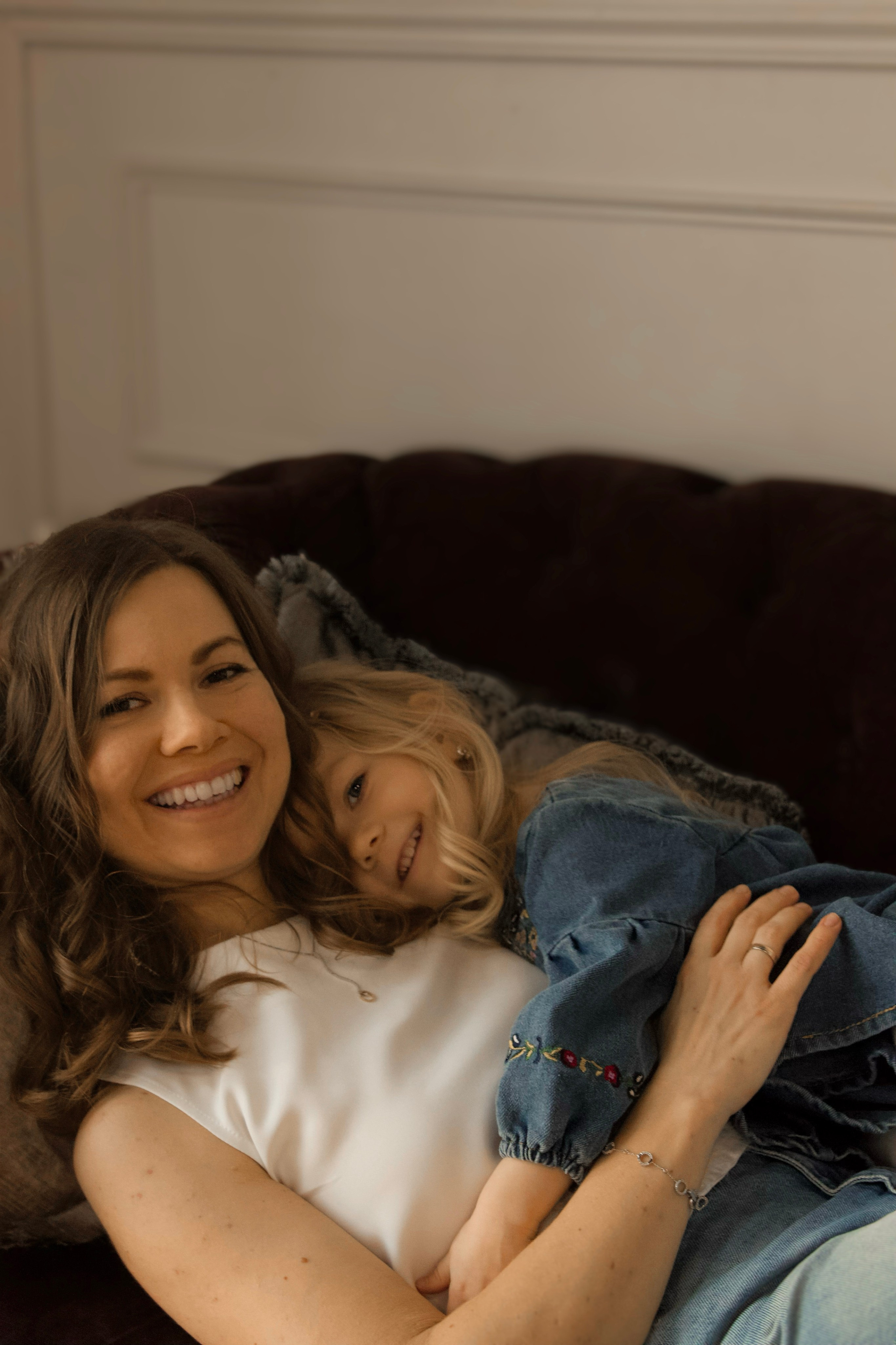 Семейные традиции 2026. Фотограф Ирина Воробьева