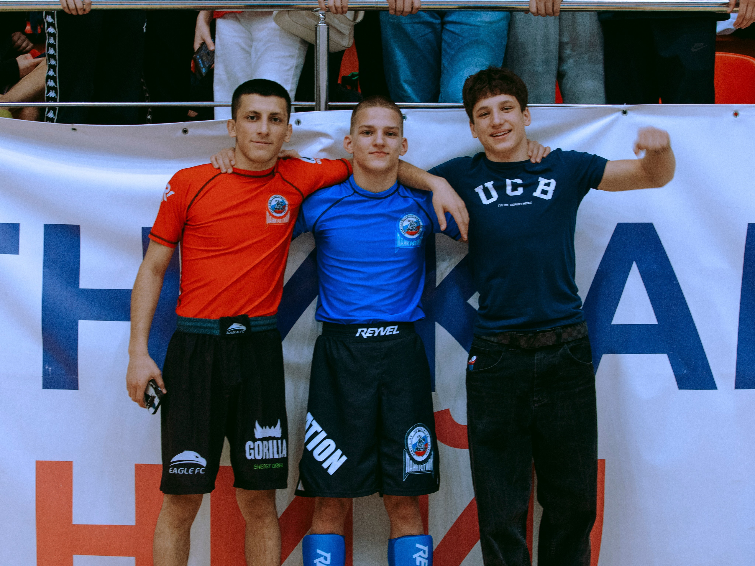 ПАНКРАТИОН | Чемпионат и первенство СФО | март `24. Портретный фотограф в Москве Дарья Цезария