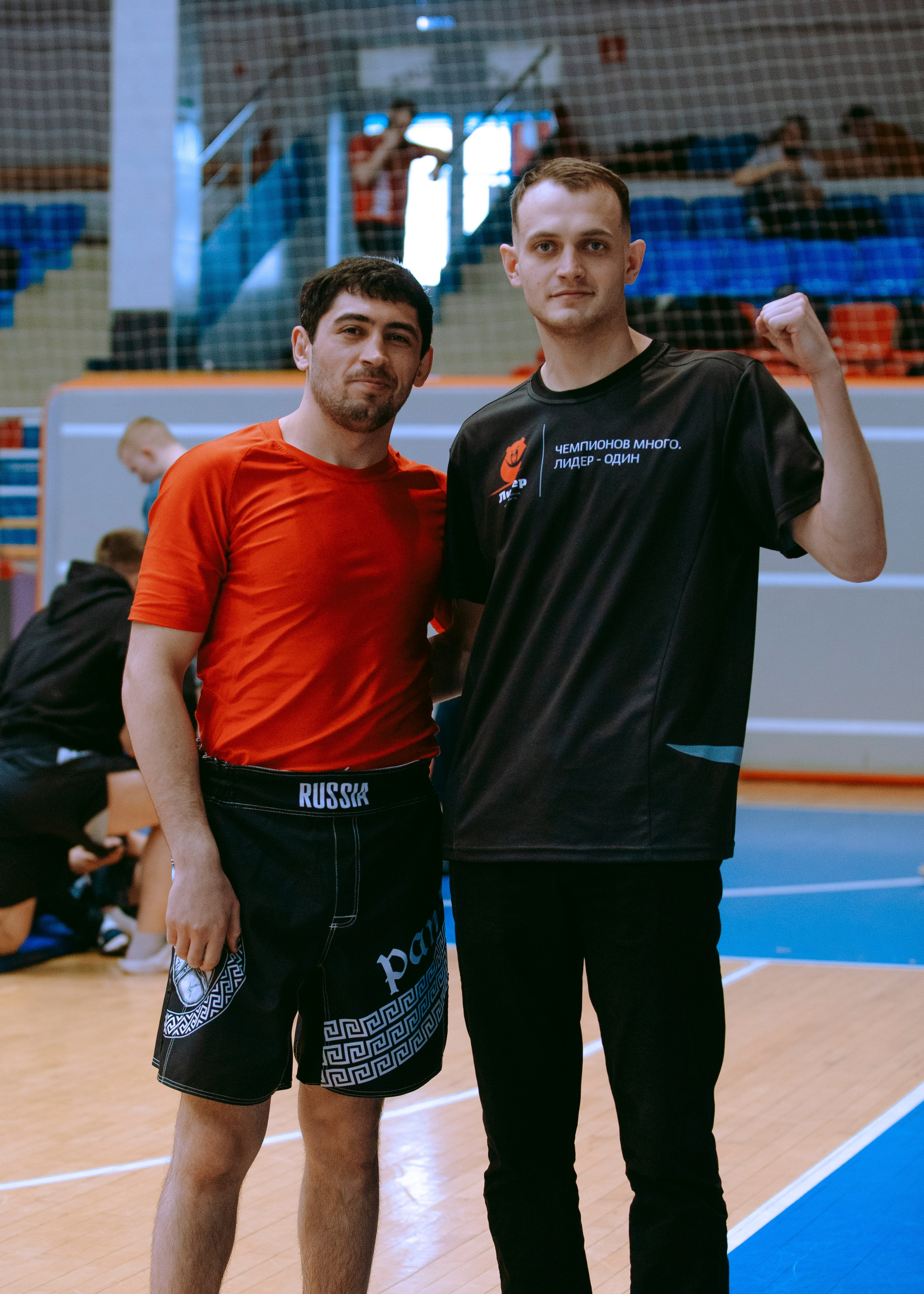 ПАНКРАТИОН | Чемпионат и первенство СФО | март `24. Портретный фотограф в Москве Дарья Цезария