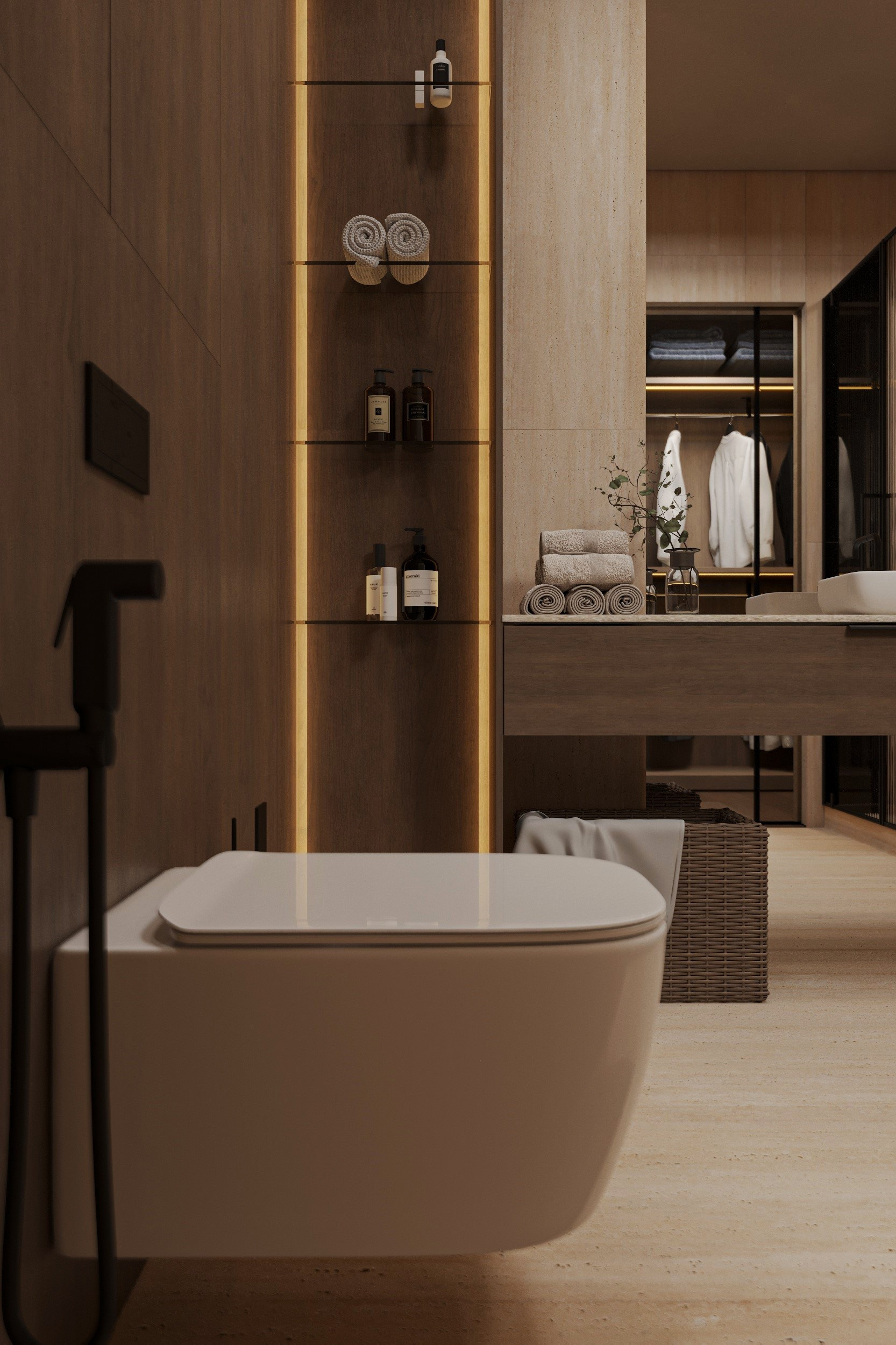 Длинный текст. Ксения. 3D‑визуализатор