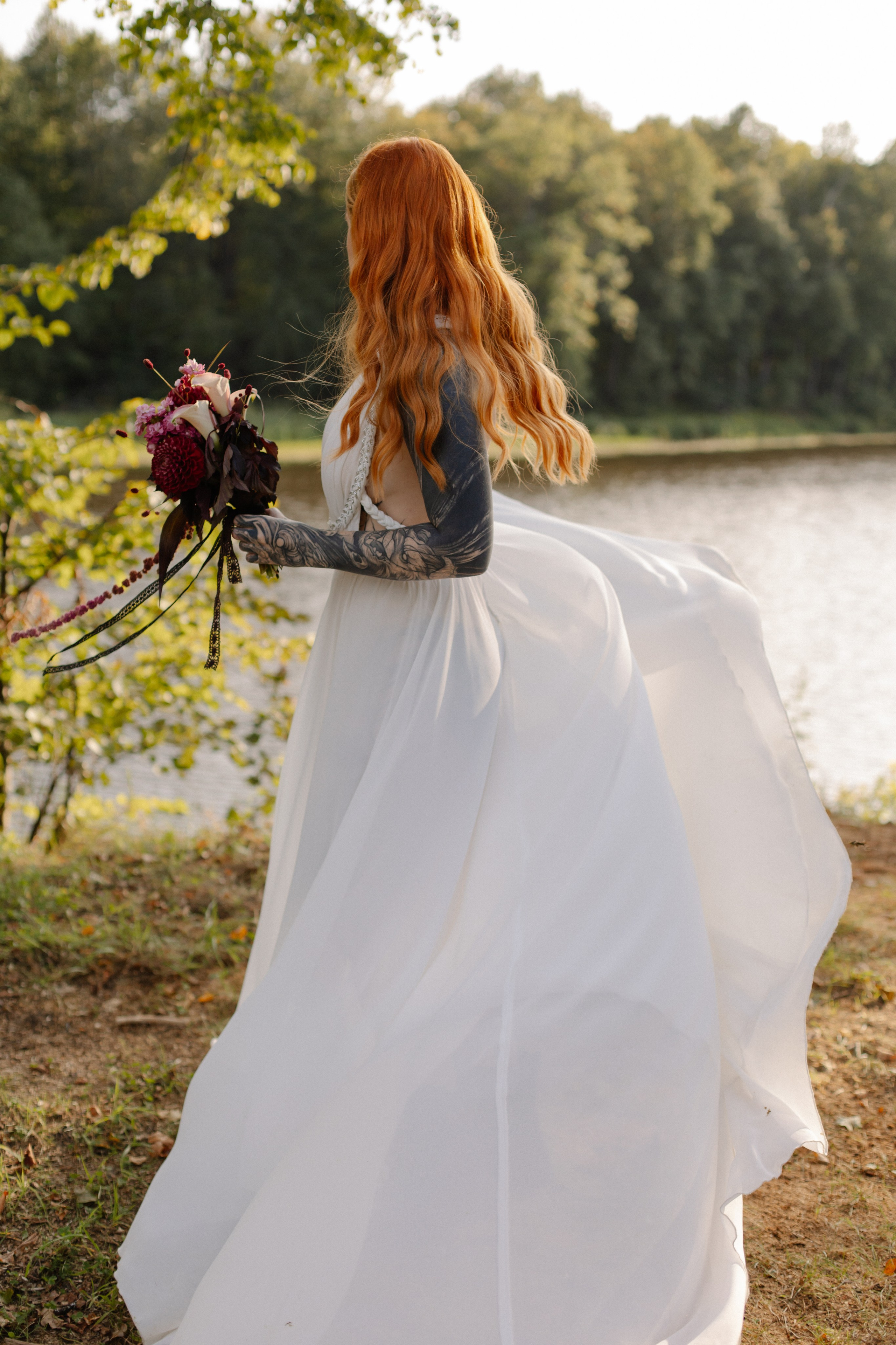 Екатерина и Сергей. Фотограф и Видеограф во Владимире