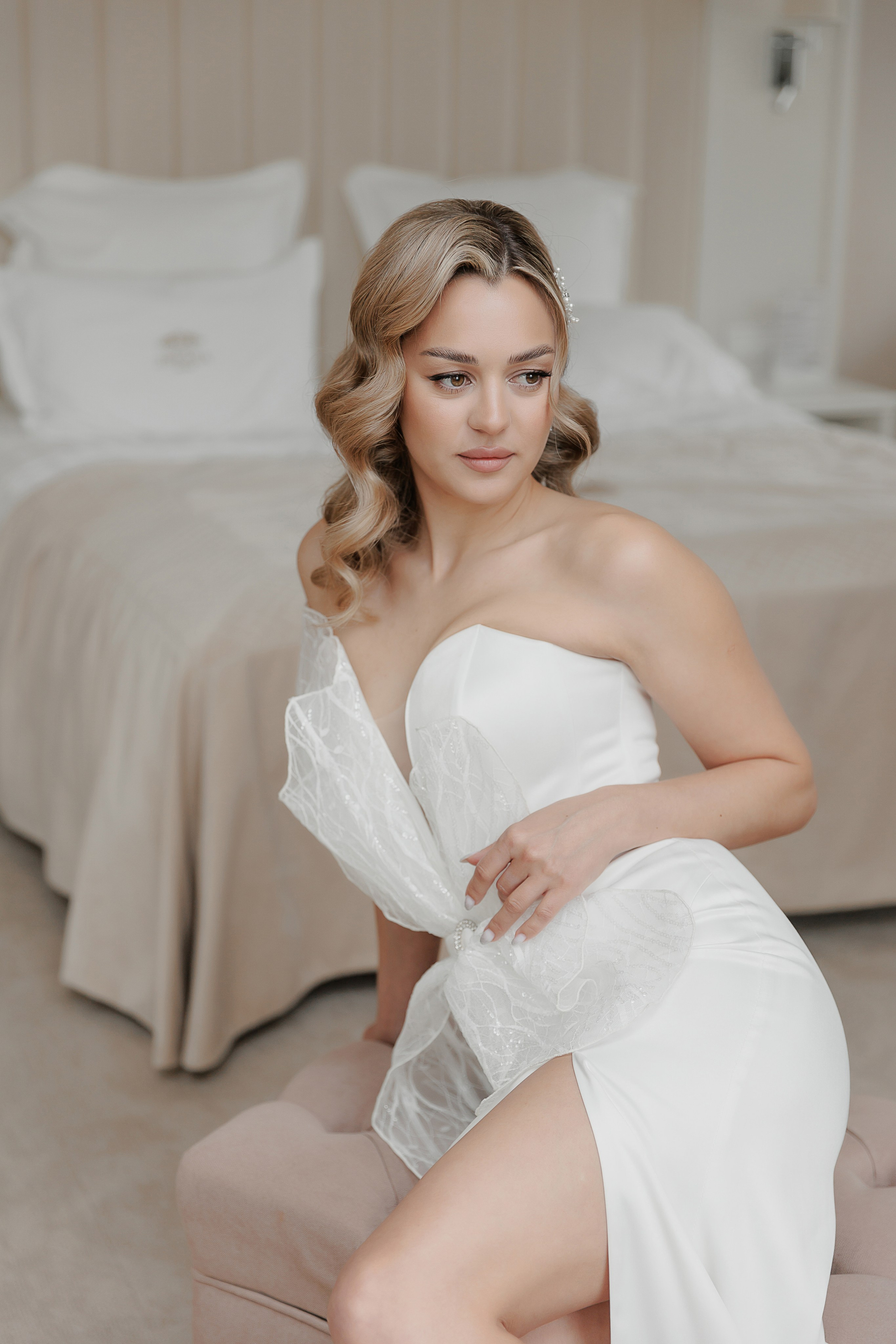 Свадьба Андрея и Ольги. Свадебный и семейный фотограф в Твери и Тверской области