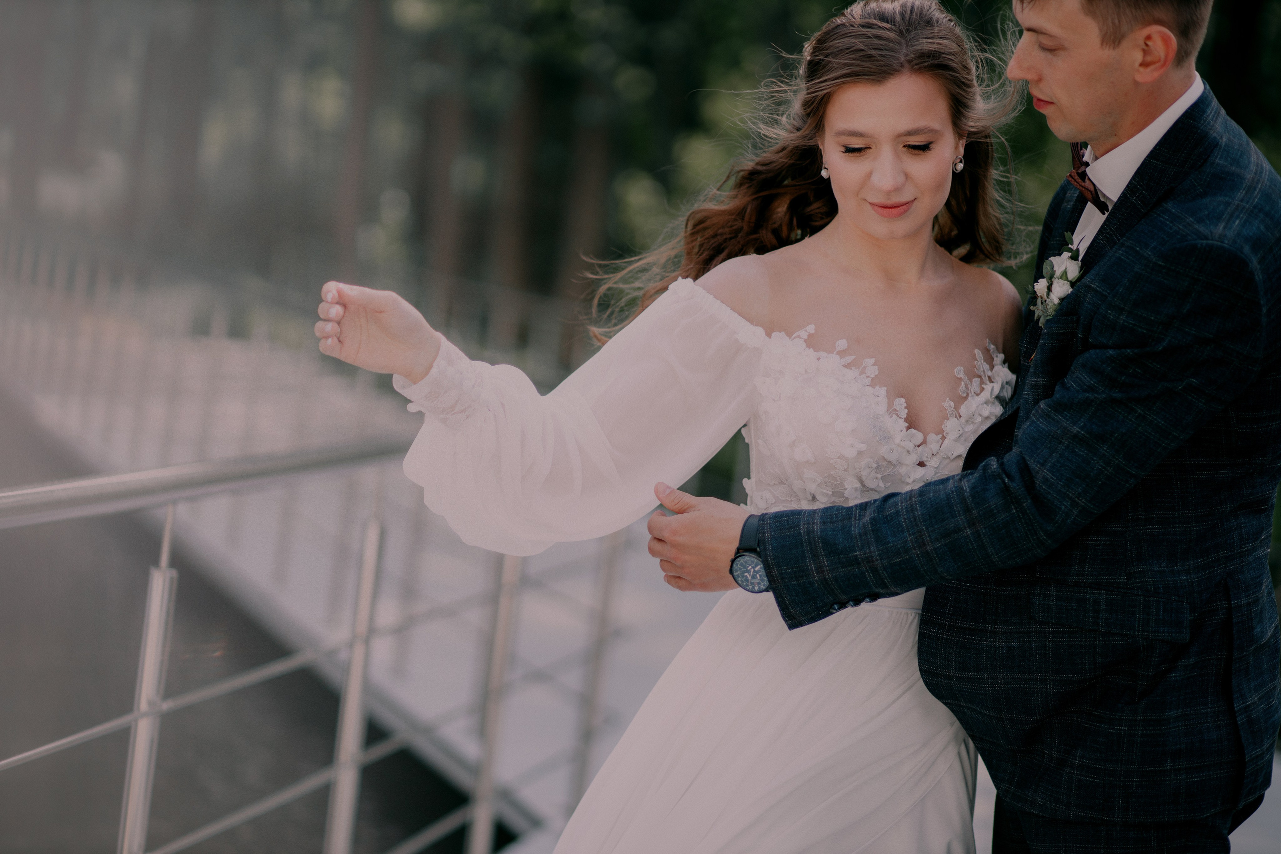 ЖЭНЯ І АРЦЁМ. Фотограф Юля Королёва