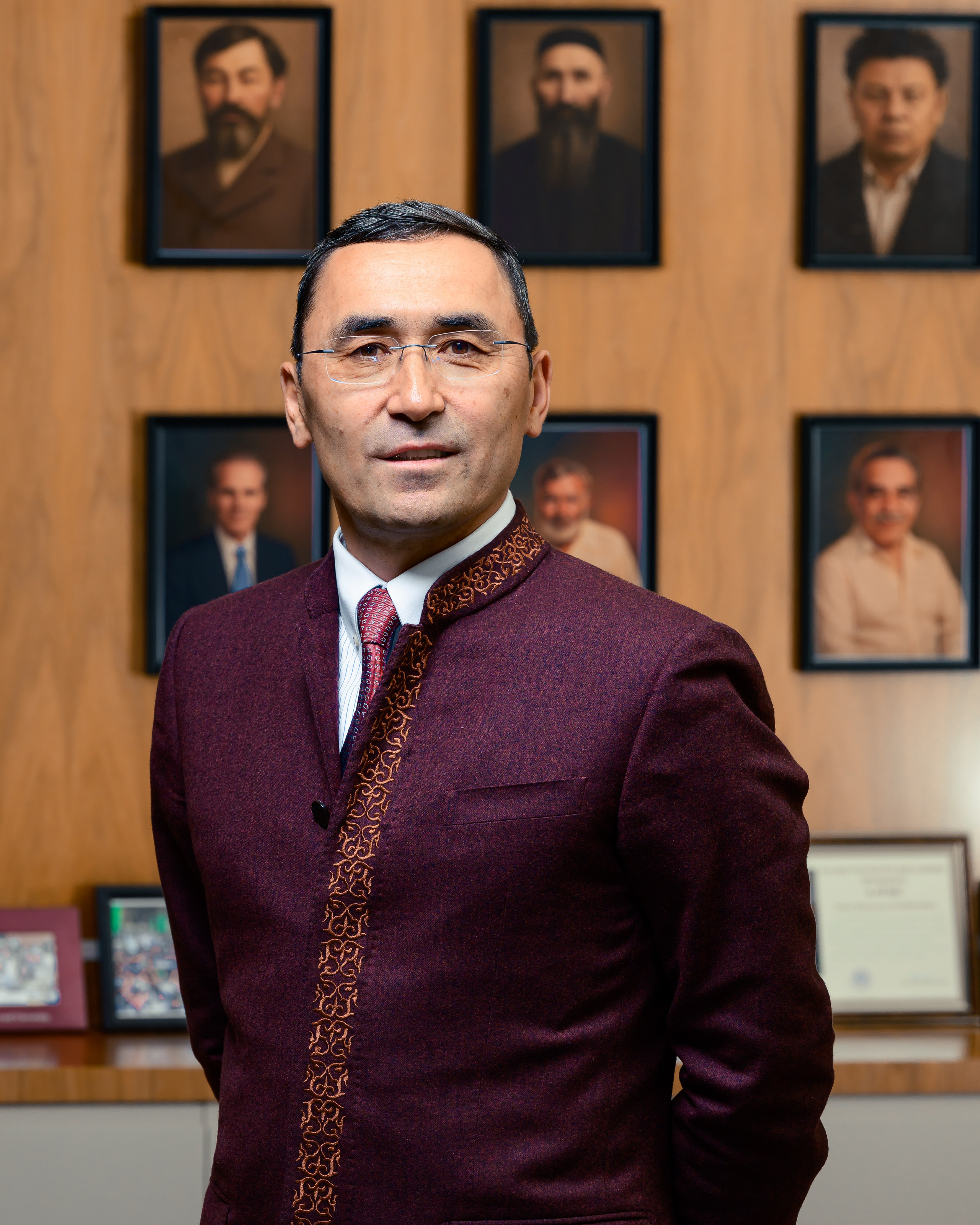 Portraits. LK Studio