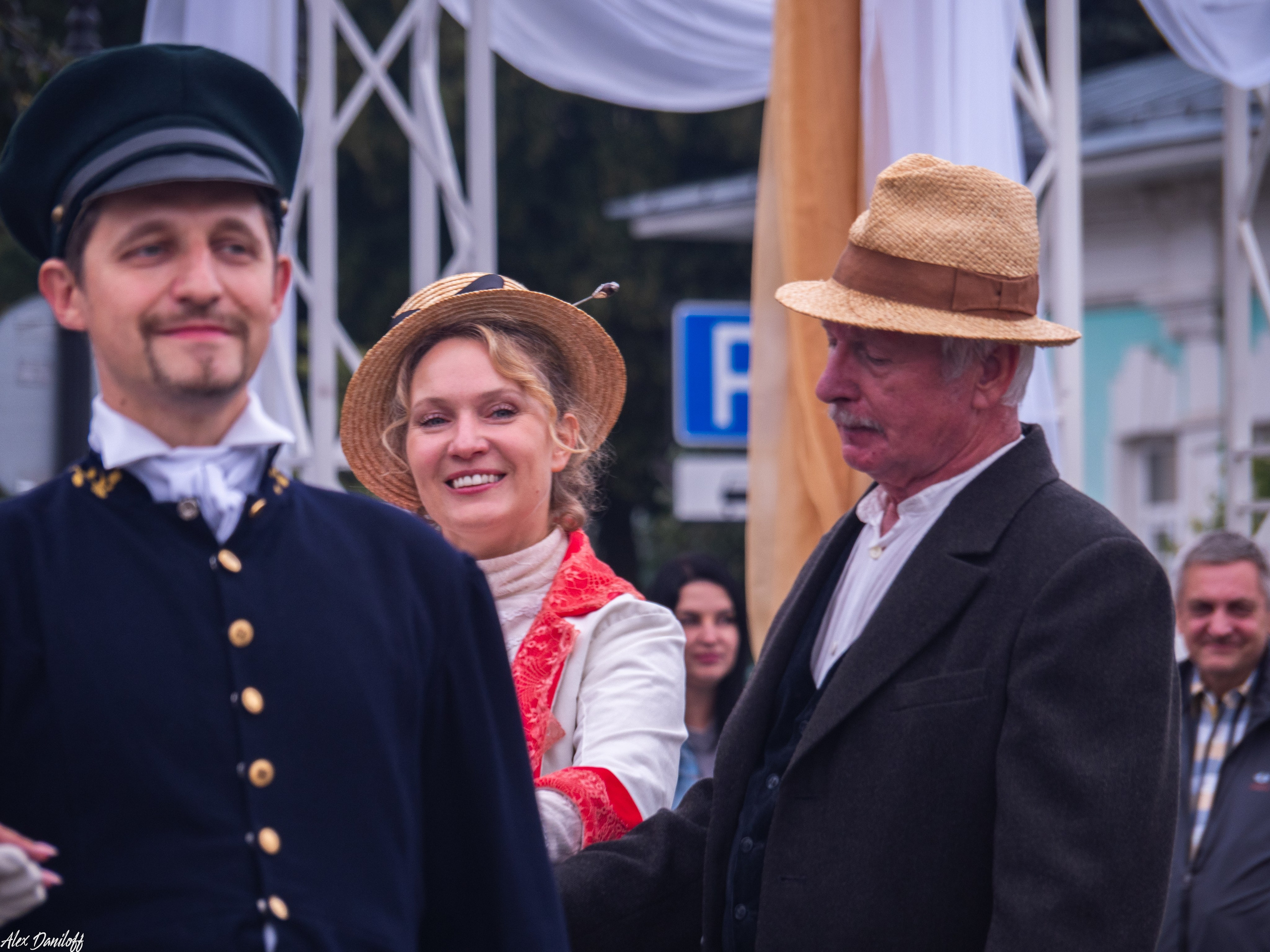 День города Муром 2025. Муром-Инфо. Новости культуры, образования, спорта в городе Муром