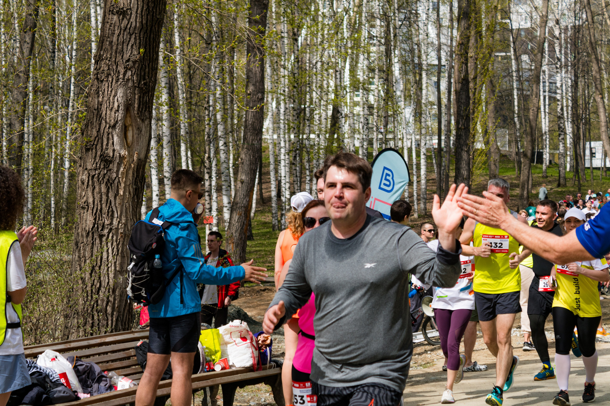 Майская гроза