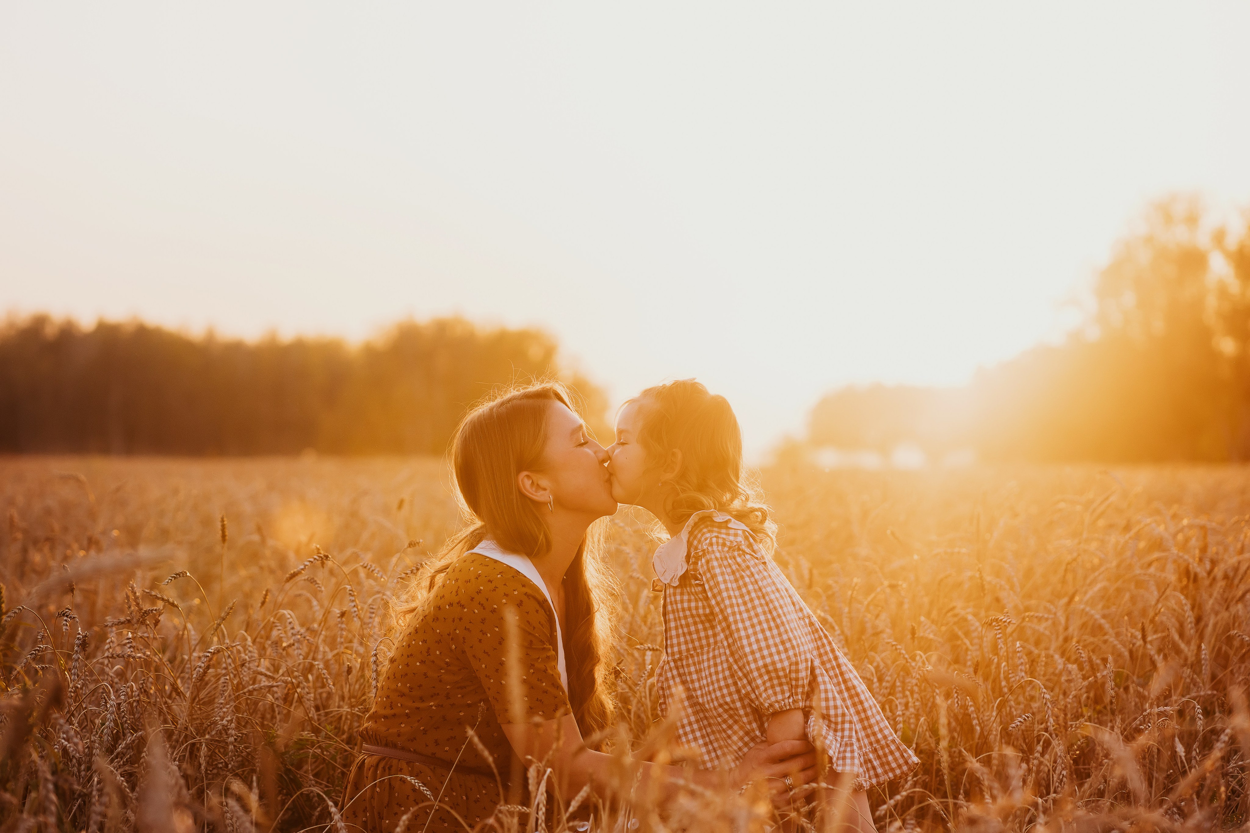 Семейные улица. Семейный и контент фотограф в Омске Савченко Ольга