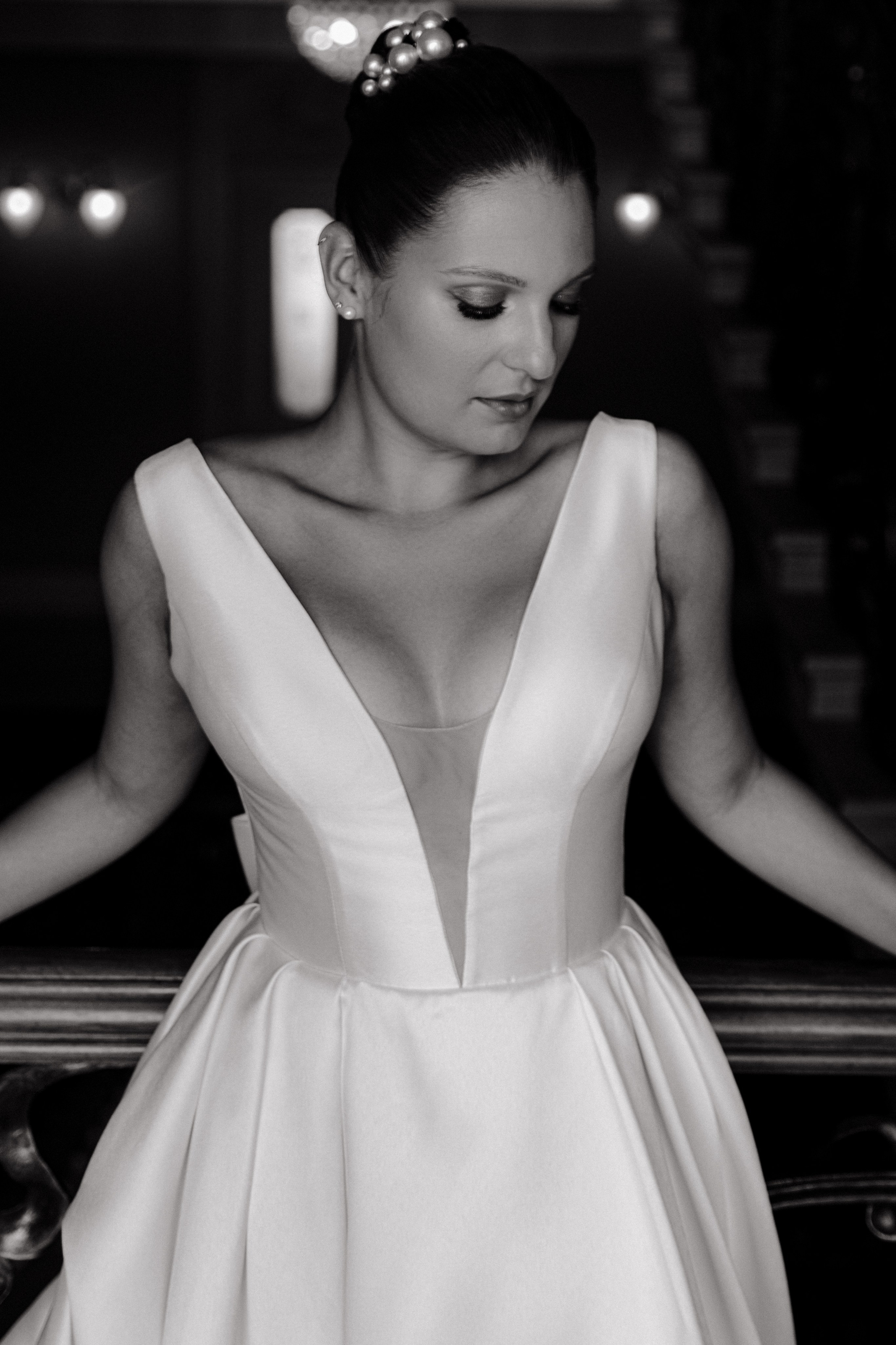 M A K S I M & A N A S T A S I A. Свадебный фотограф в Санкт-Петербурге Илья Михеев