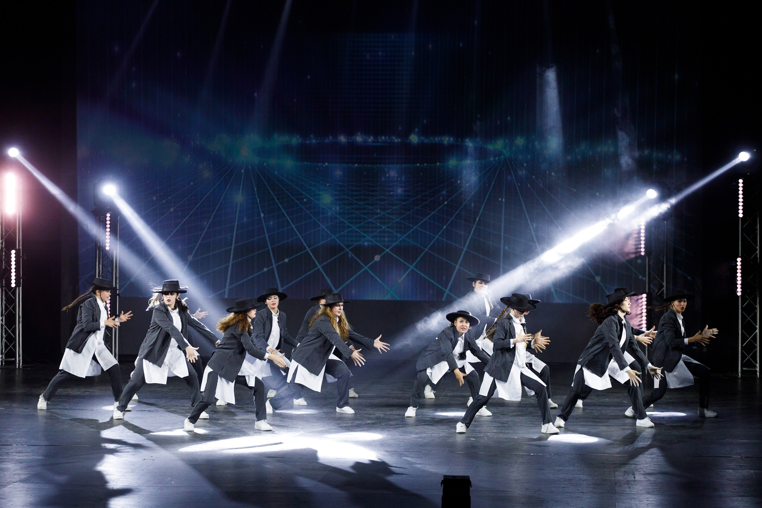 Отчётный концерт TODES Пермь. Фотограф Дмитрий Молчанов | Фотограф Пермь | Фотограф