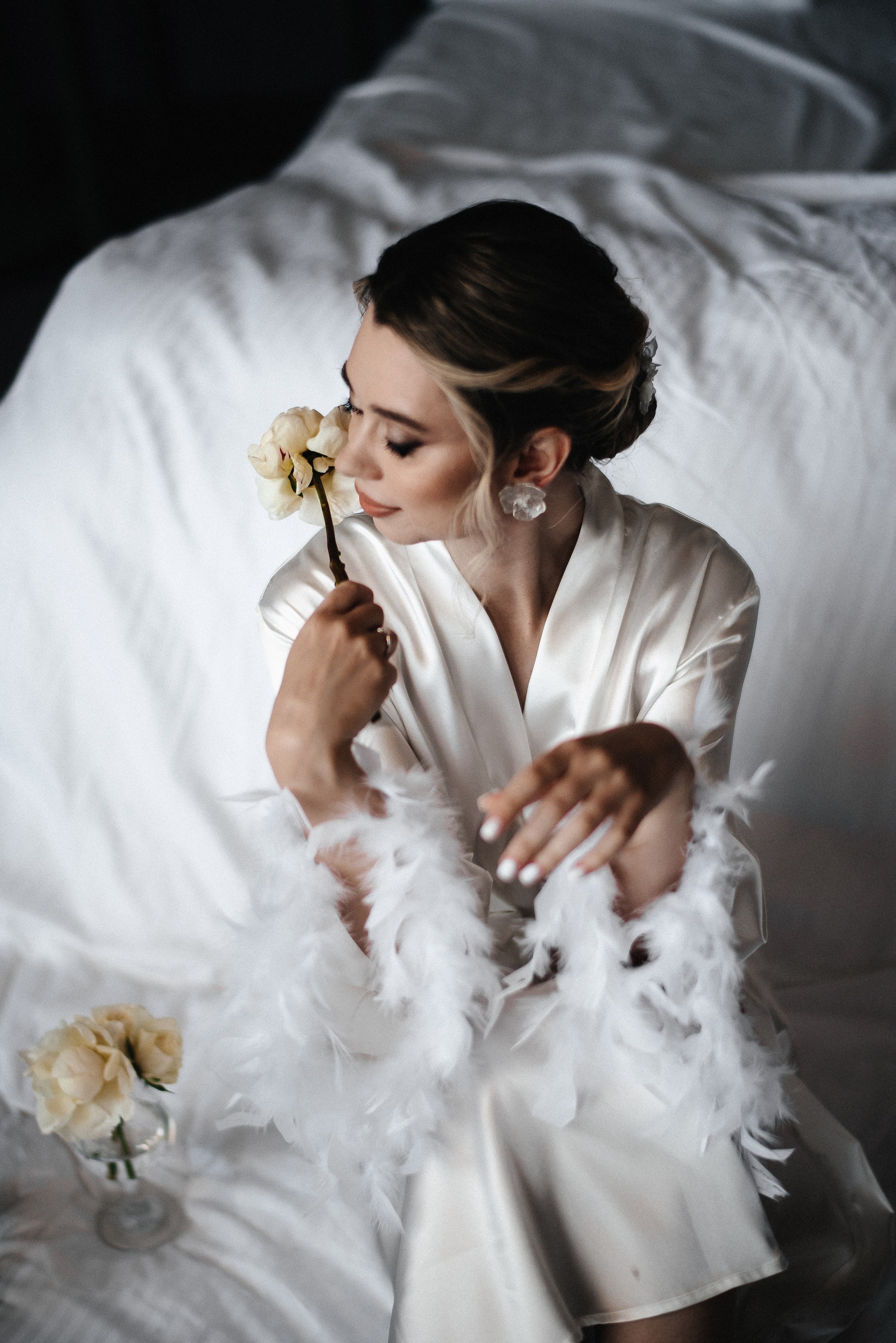 Отель Soho. Свадебный фотограф Ростов-на-Дону от 4 400 руб. |Кристина Гайсенюк