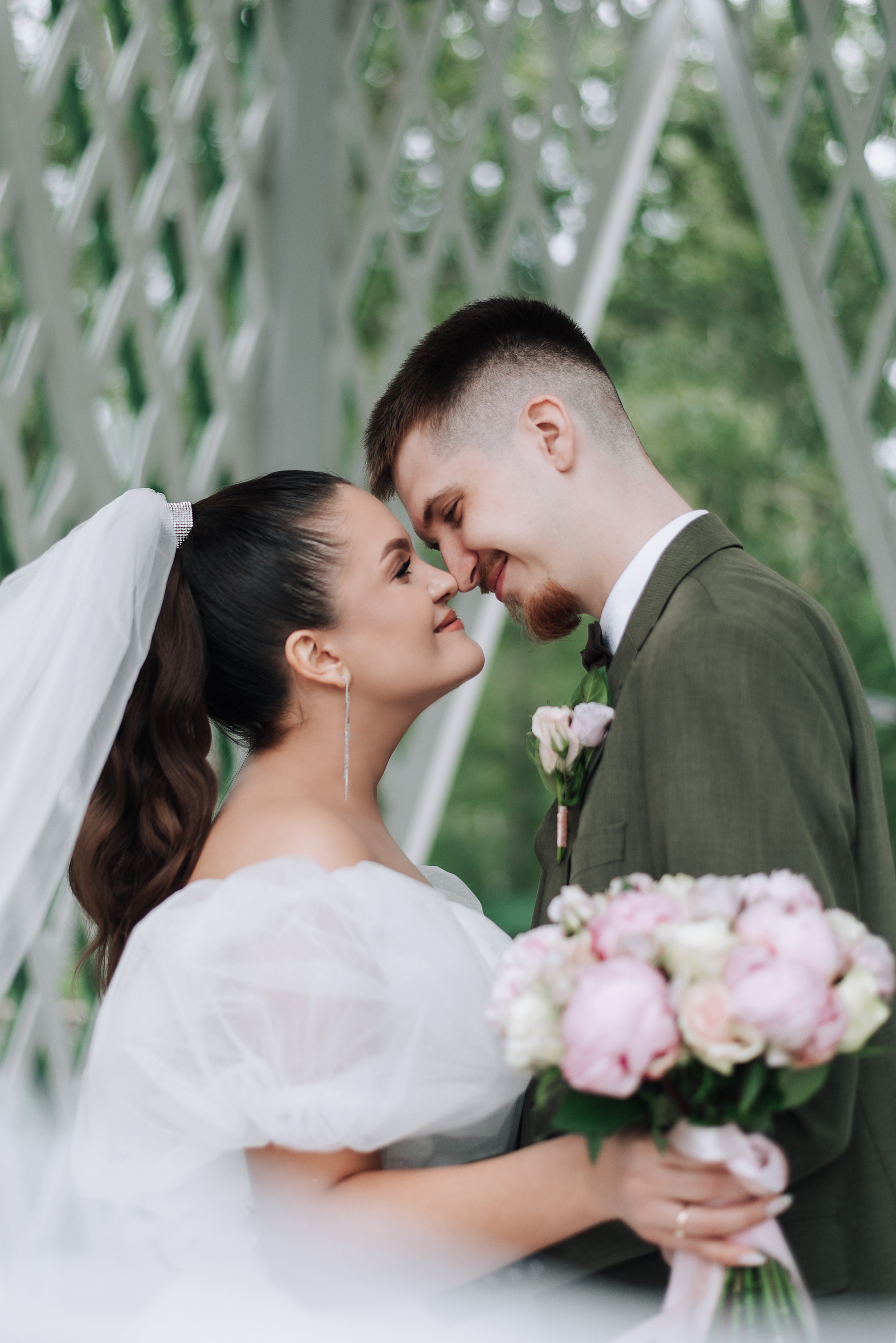 Вероника Дмитриева Фотограф Барнаул