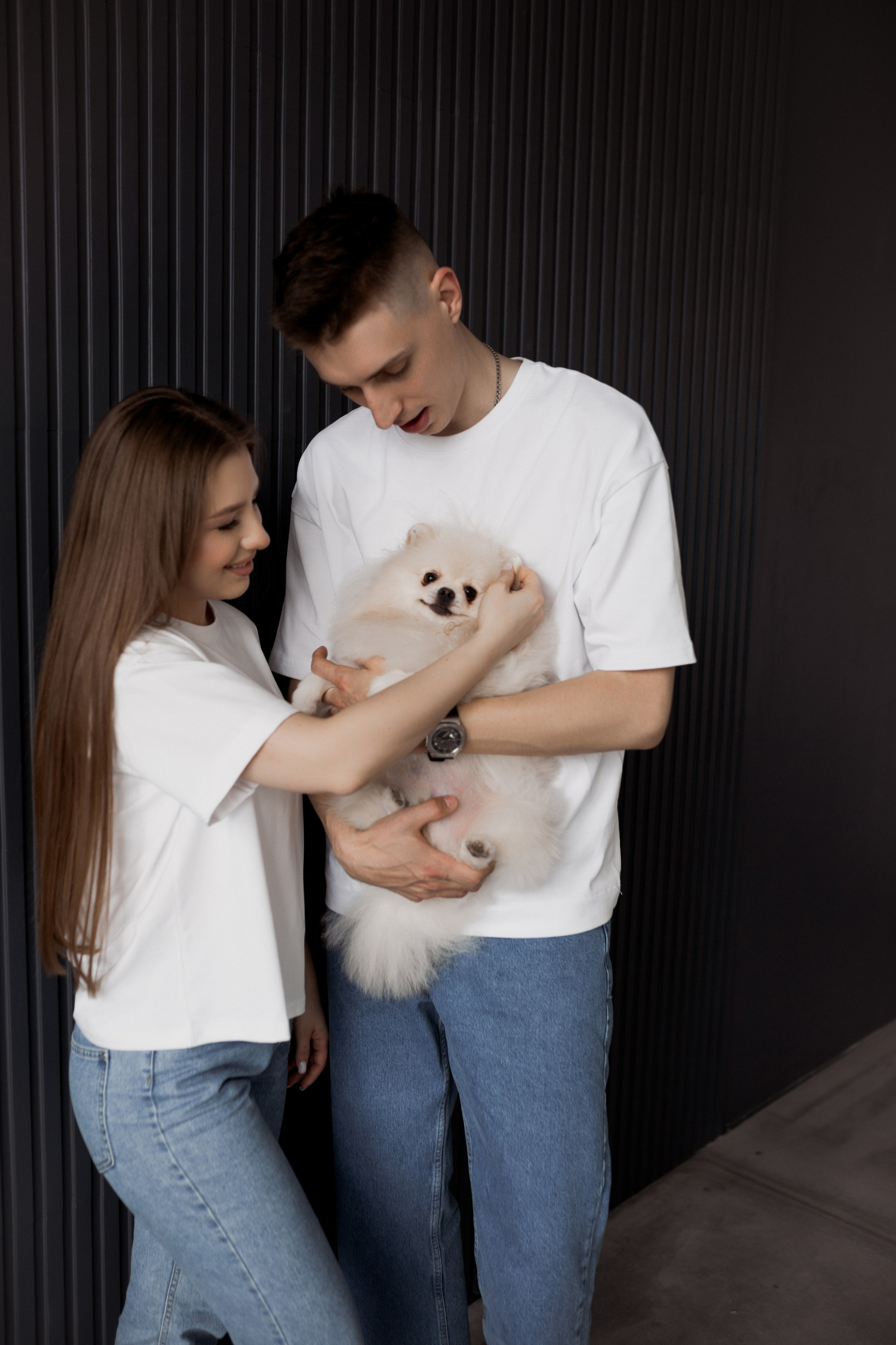 Love-story | Парные | Семейные. Фотограф в Москве — Александра Фоменко