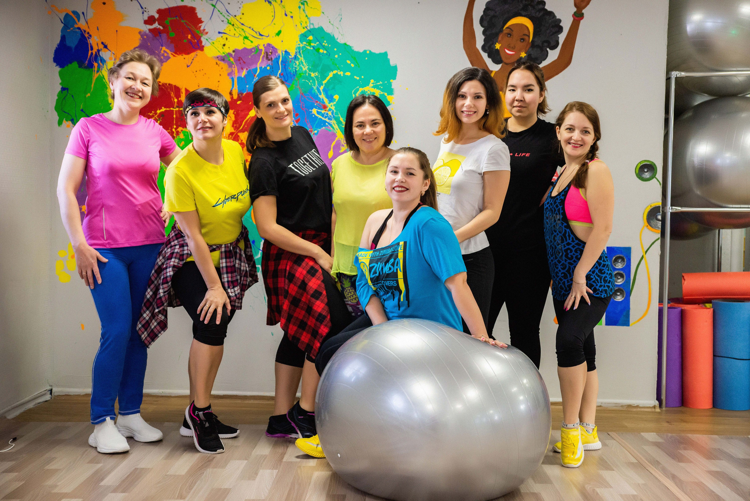 Женские мероприятия. Айсылу Счастливая — Фотограф | Ретушёр | Нейрокреатор