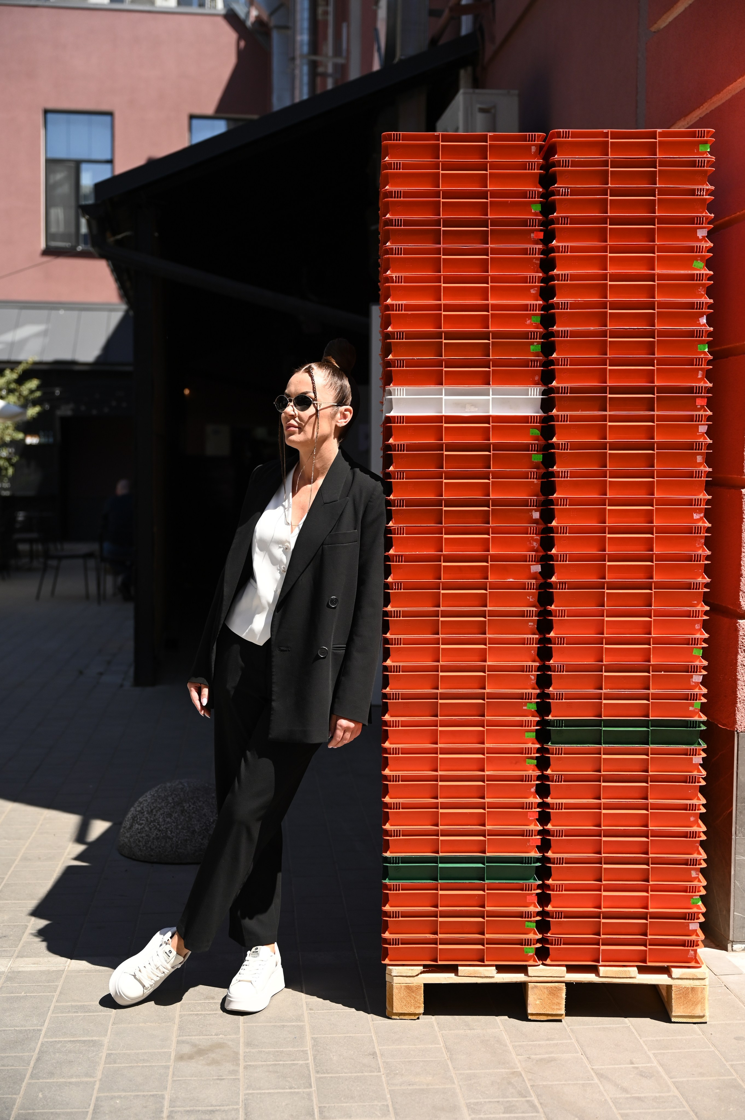 Анна. Семейный и свадебный фотограф в Туле Москве