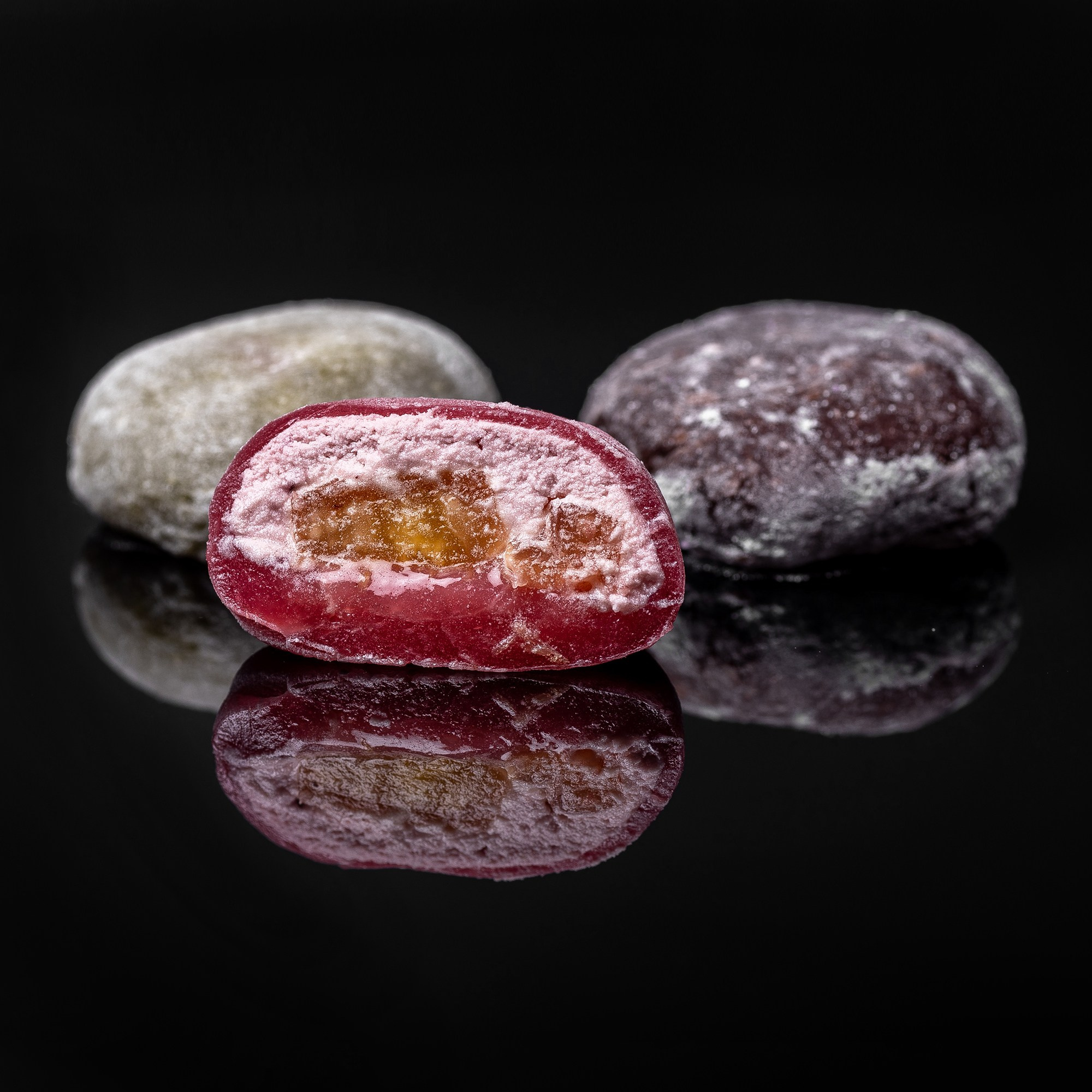 Фуд-съемка. Фотограф Юлия Зимина