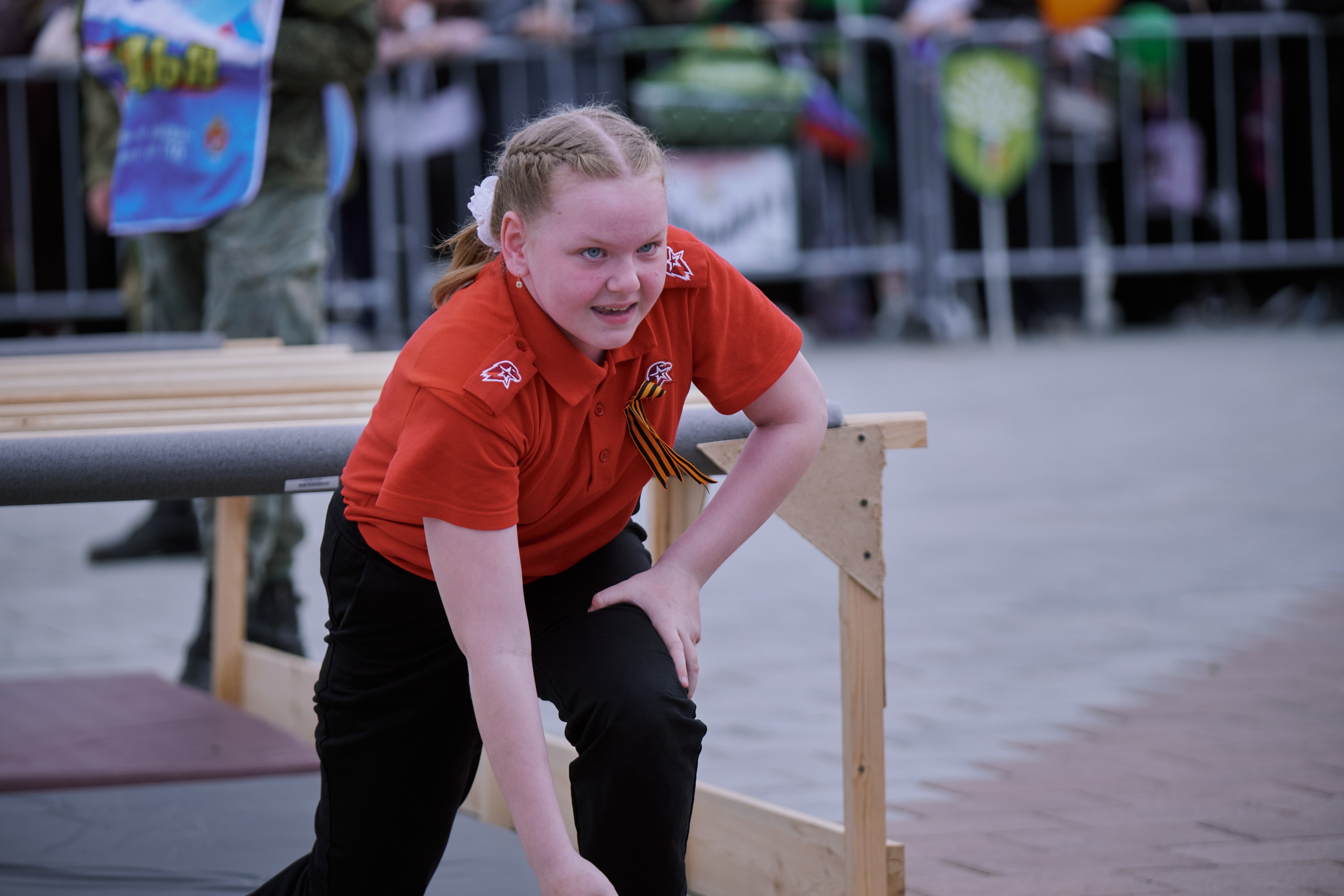 Сибагро (строевая). Свадебный фотограф в Екатеринбурге Соседков Евгений
