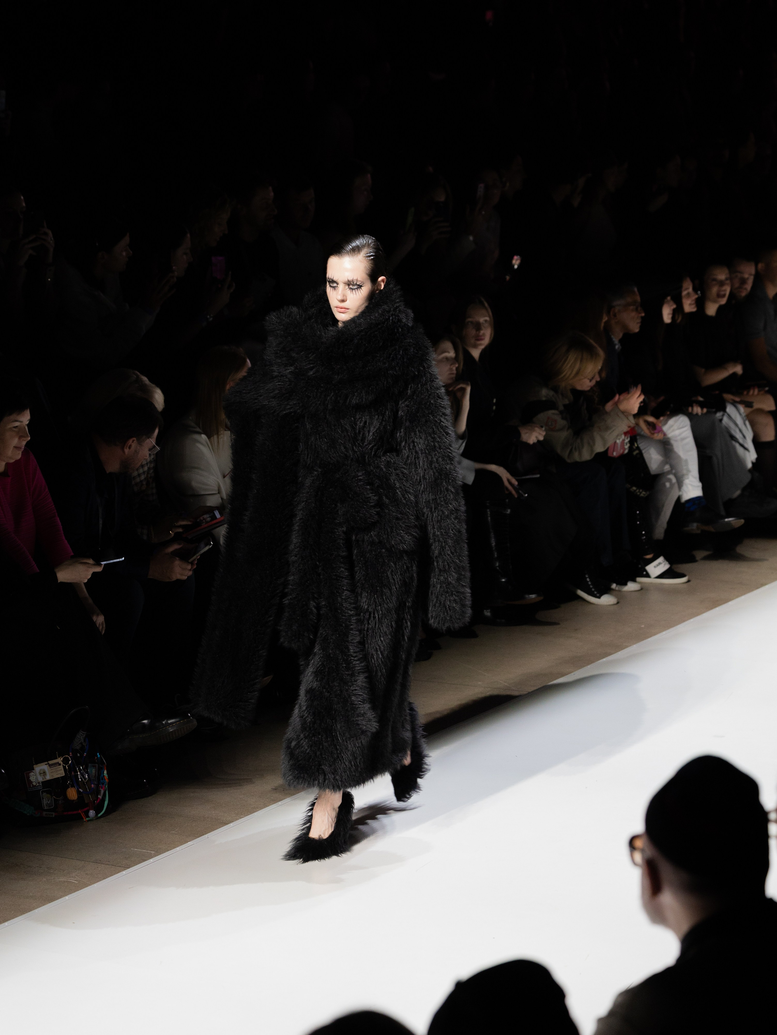 ROGOV. Портретный фотограф в Москве Дарина Шевко