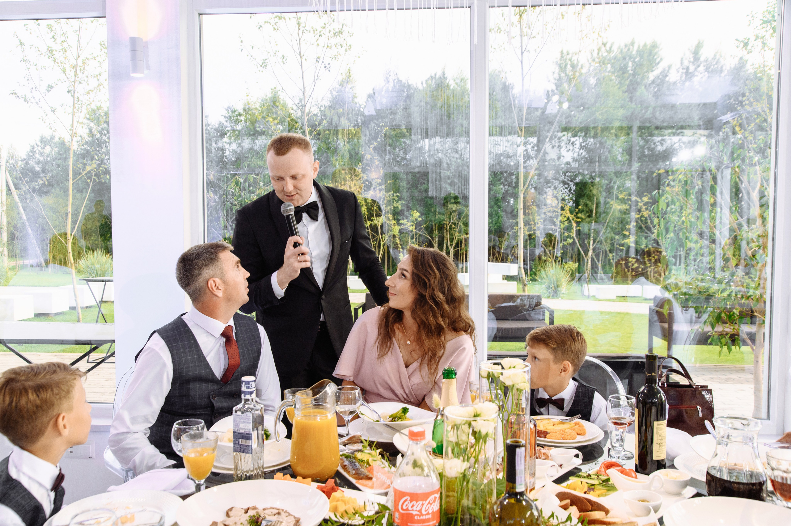 Дмитрий и Елизавета. Фотограф Кирилл Верт