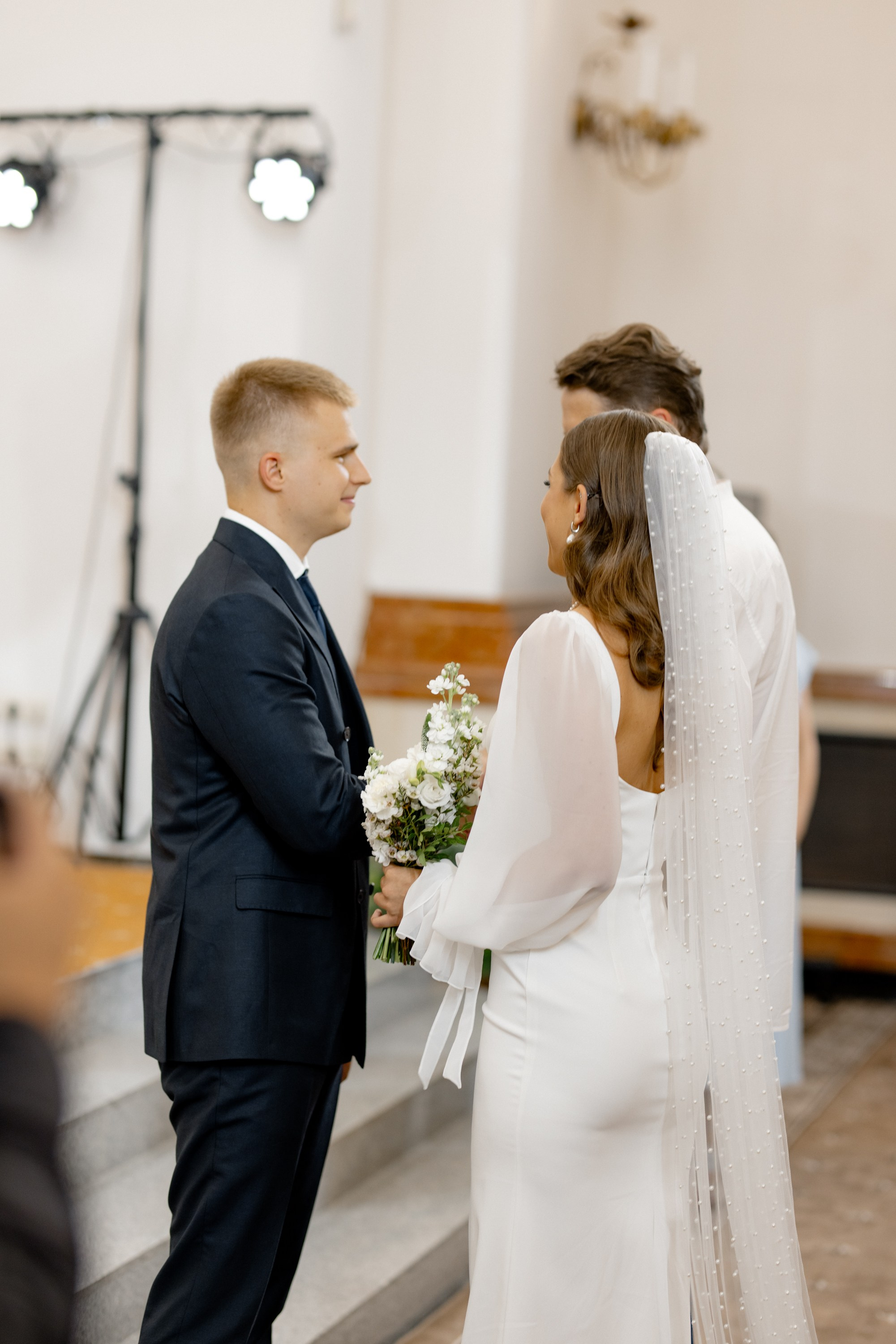 Матвей и Екатерина. Свадебный и семейный фотограф в Орша