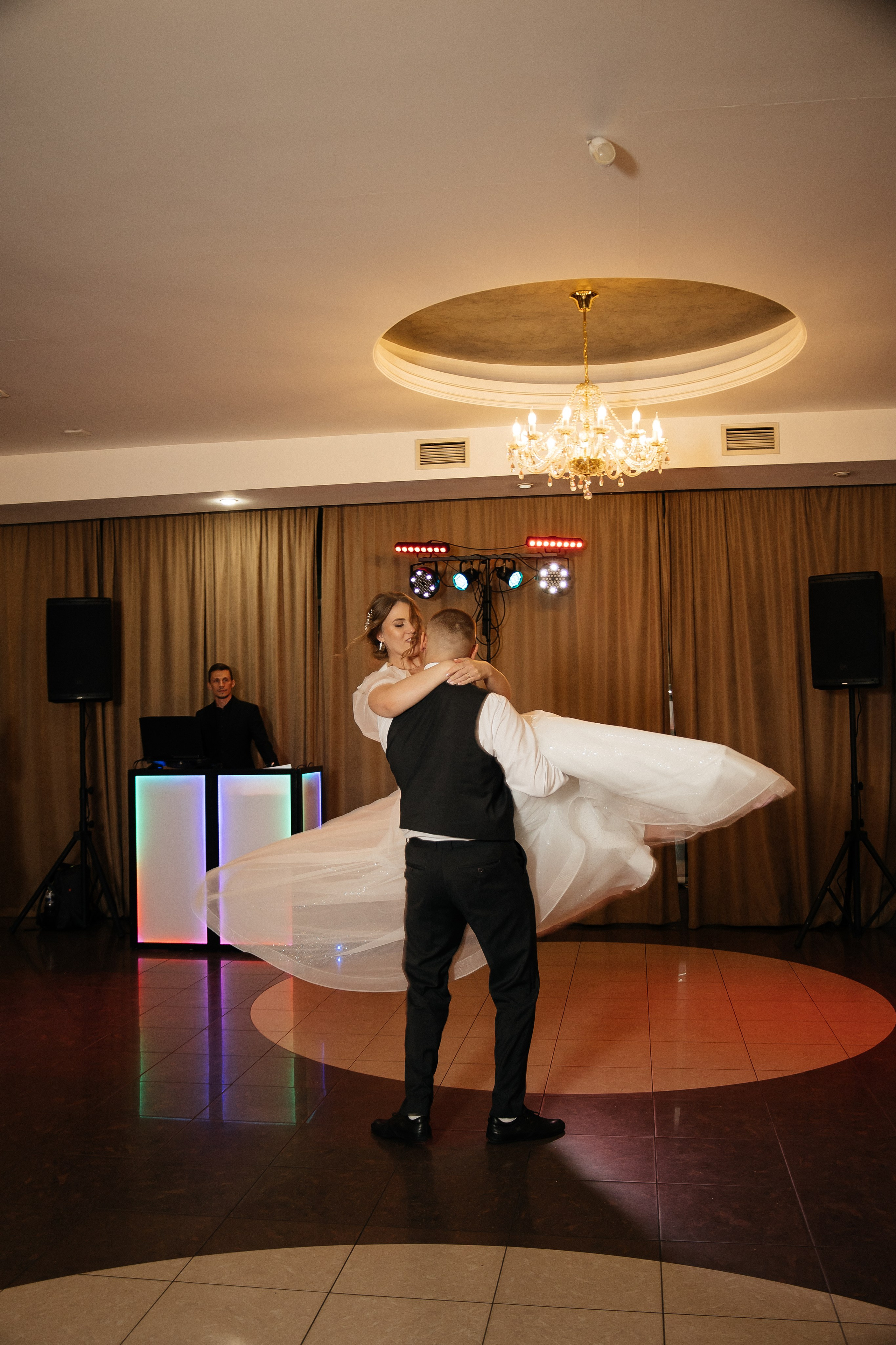 Свадьба полный день. Фотограф в Иркутске