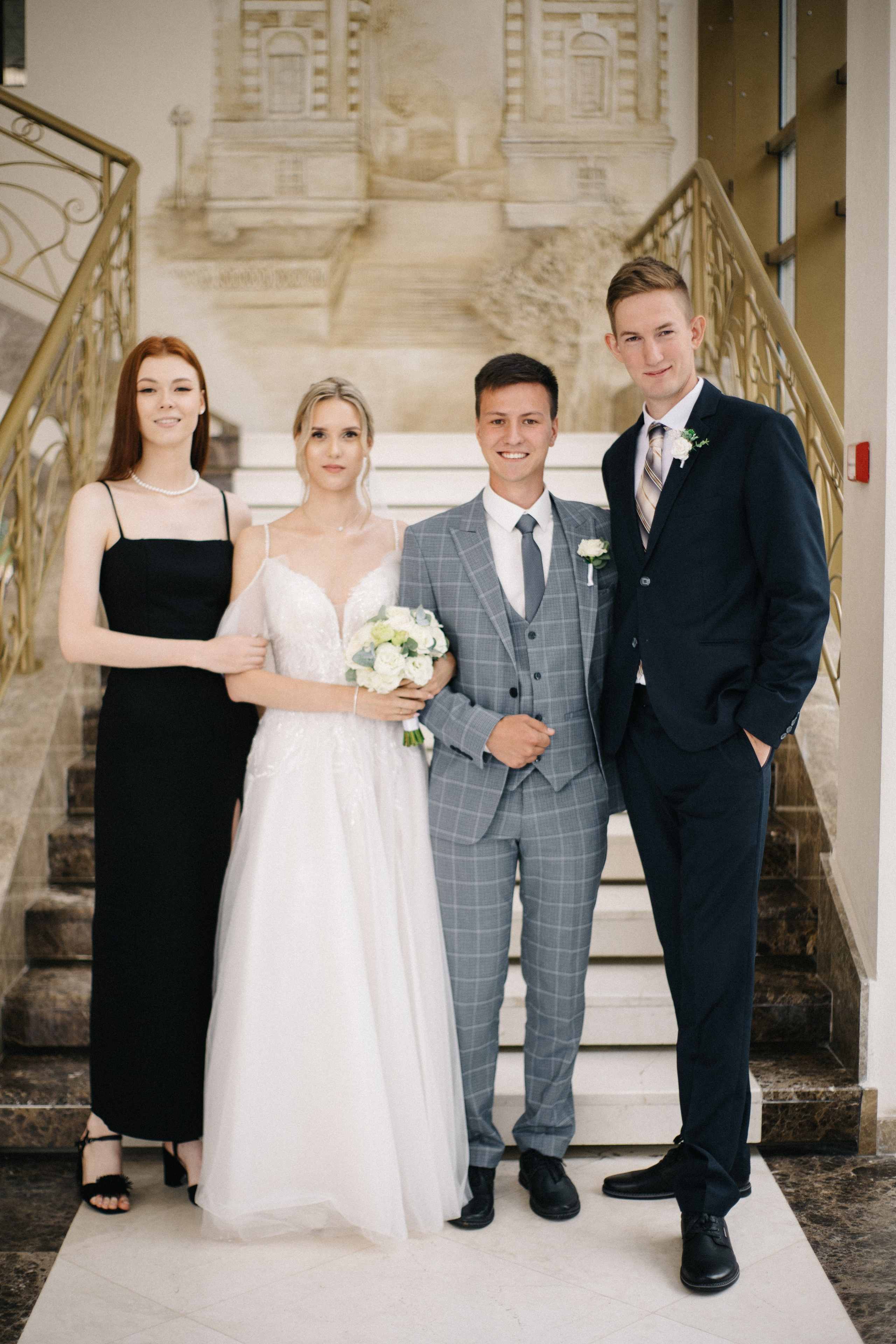 Свадебный день. Фотограф в Иркутске