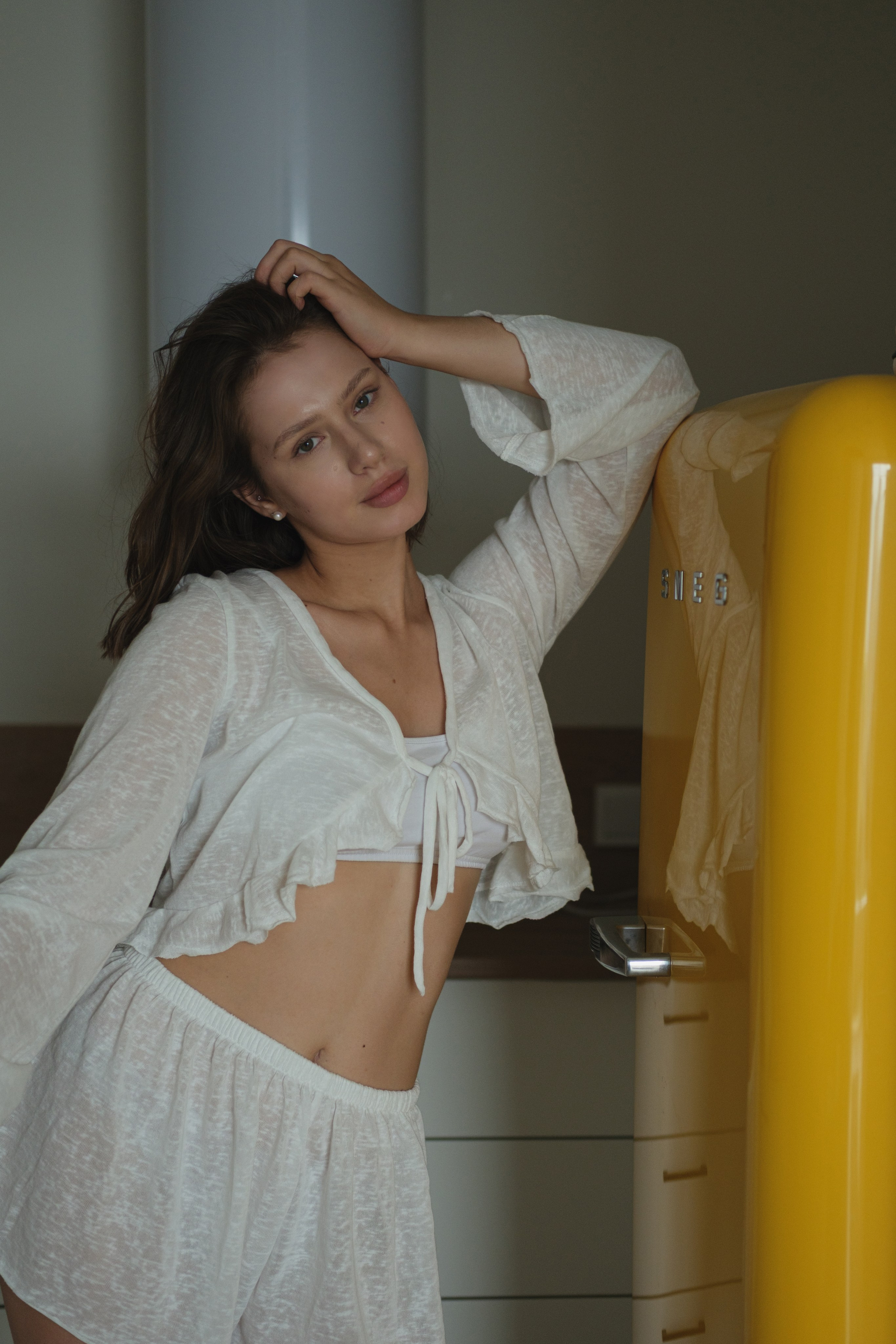 Юлия. Анастасия Хисматуллина портретный фотограф в Уссурийске и Владивостоке