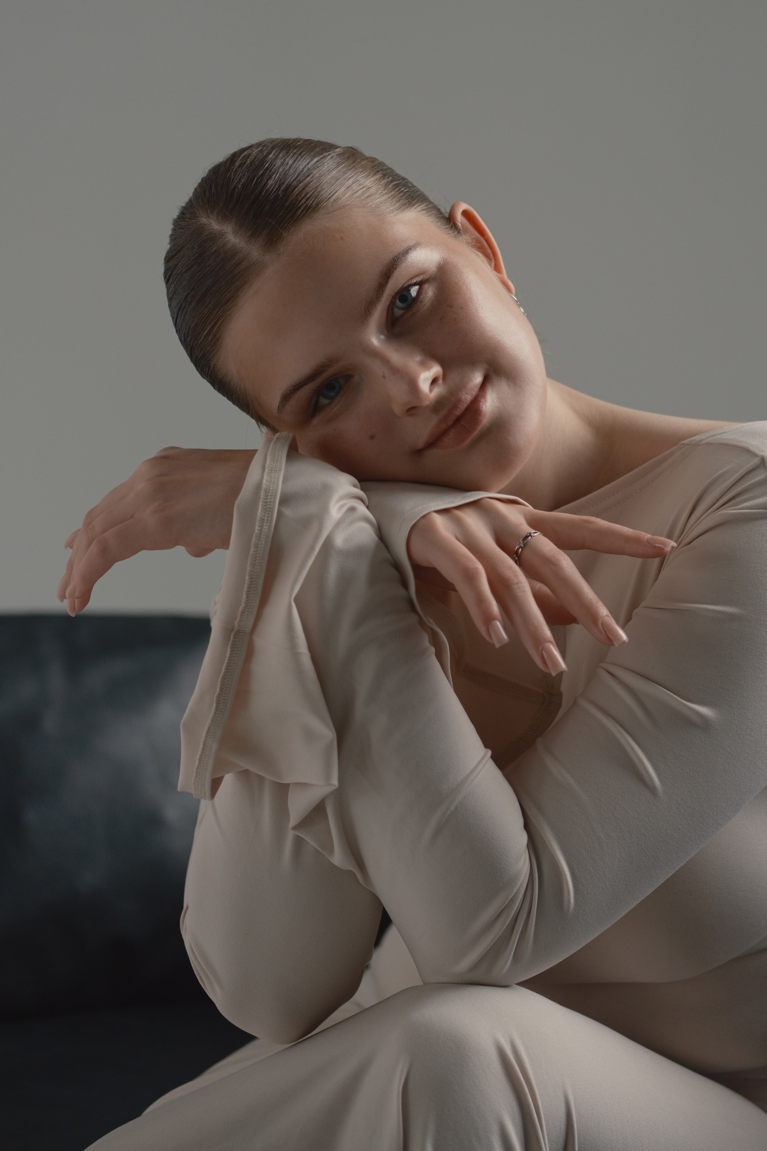 Владислава. Анастасия Хисматуллина портретный фотограф в Уссурийске и Владивостоке