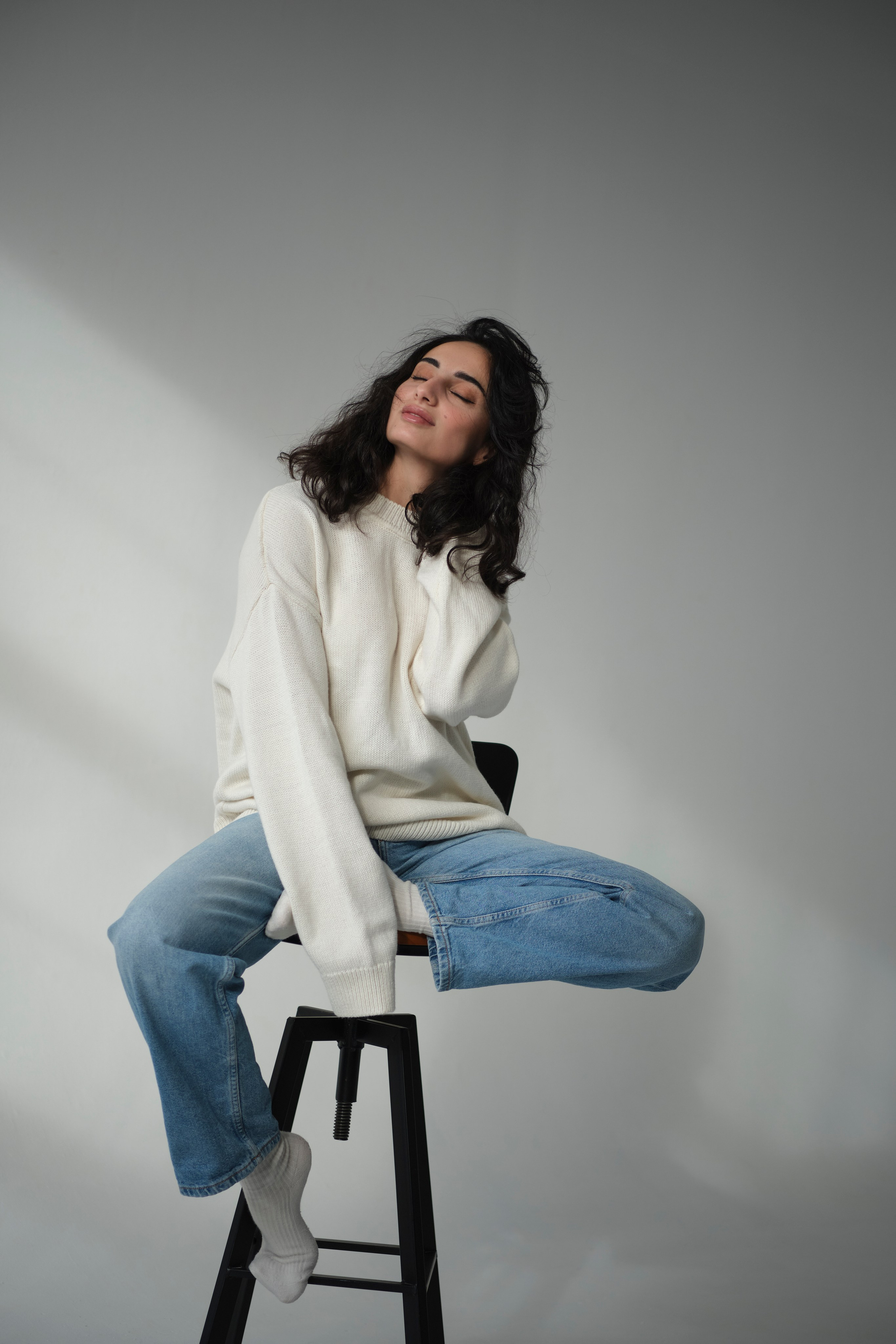 Люси. Анастасия Хисматуллина портретный фотограф в Уссурийске и Владивостоке