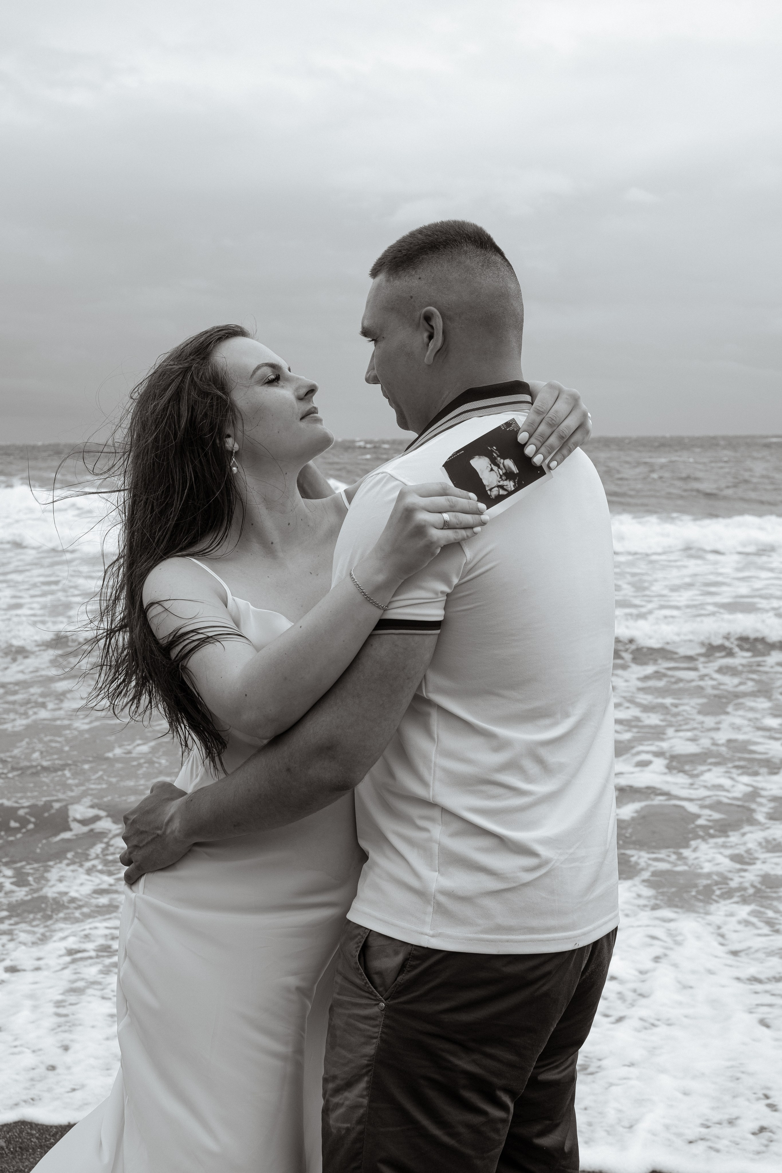 Полина и Егор. Анастасия Хисматуллина портретный фотограф в Уссурийске и Владивостоке