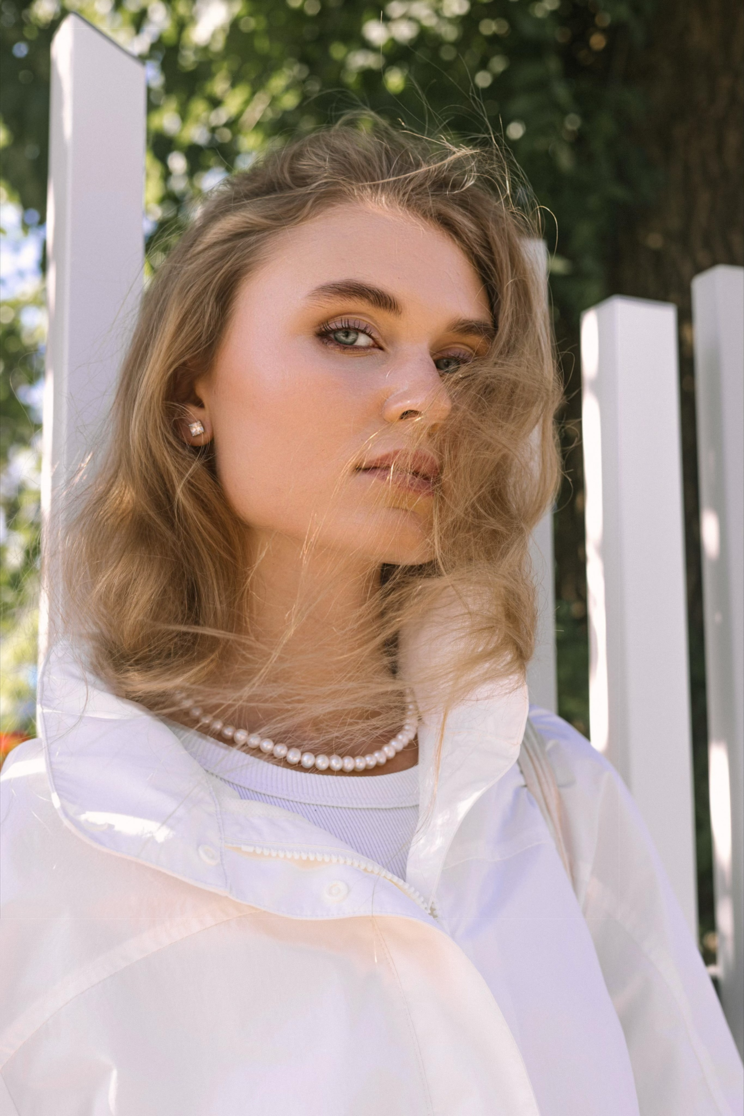 Женский портретный фотограф во Владивостоке. Портретный, свадебный, репортажный фотограф во Владивостоке Юлиана Джули Фокс