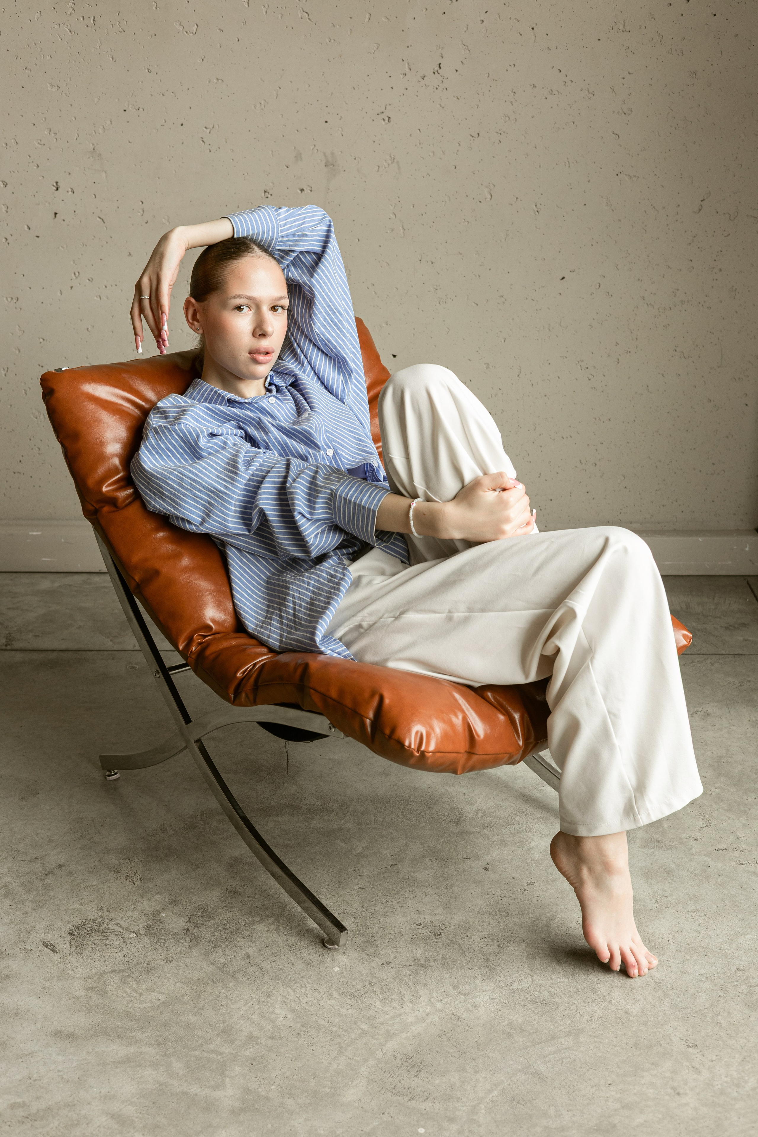 ДЛЯ БРЕНДОВ. Портретный, свадебный, репортажный фотограф во Владивостоке Юлиана Джули Фокс