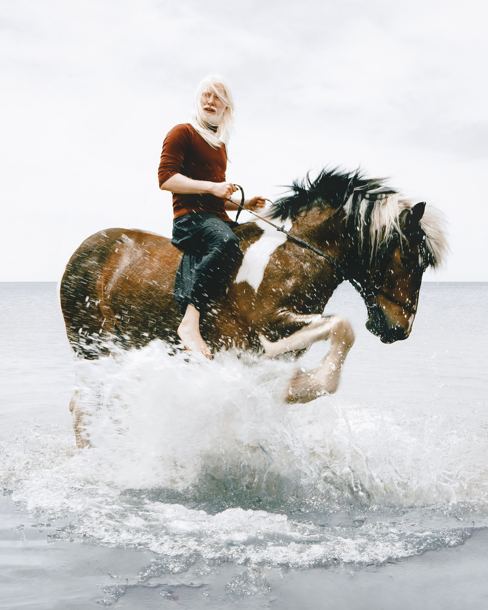 Фотограф Roman Saf