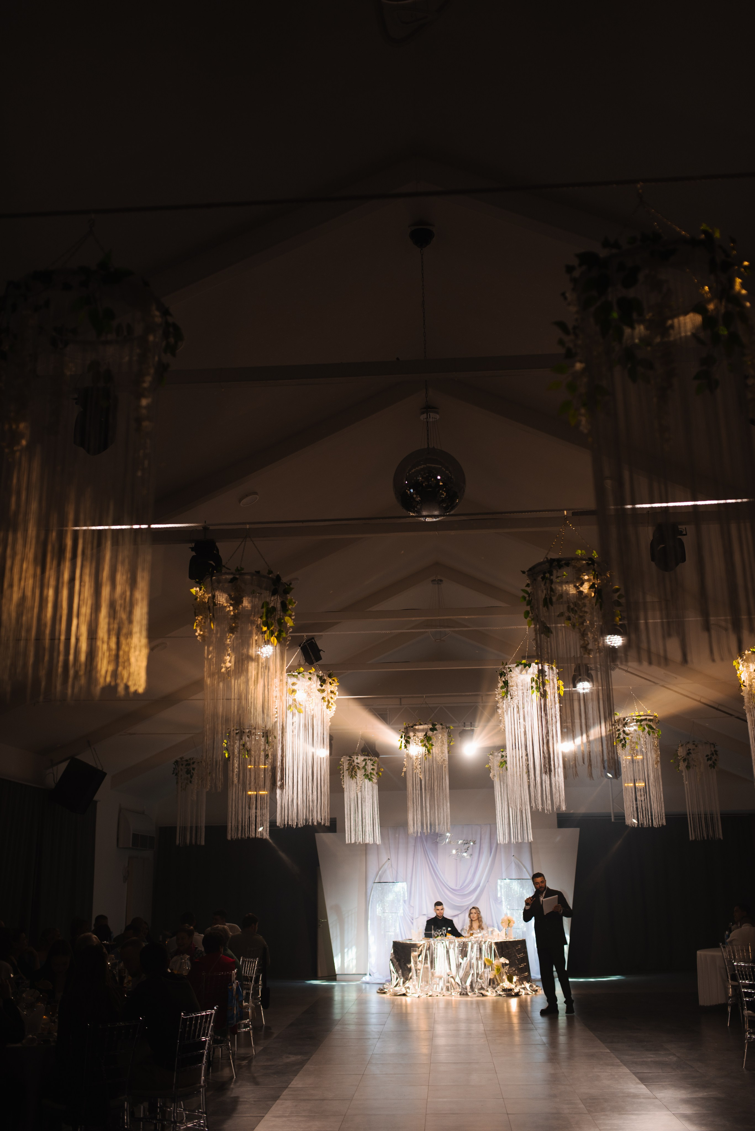 Самый лучший день. Свадебный фотограф Анастасия Бударина