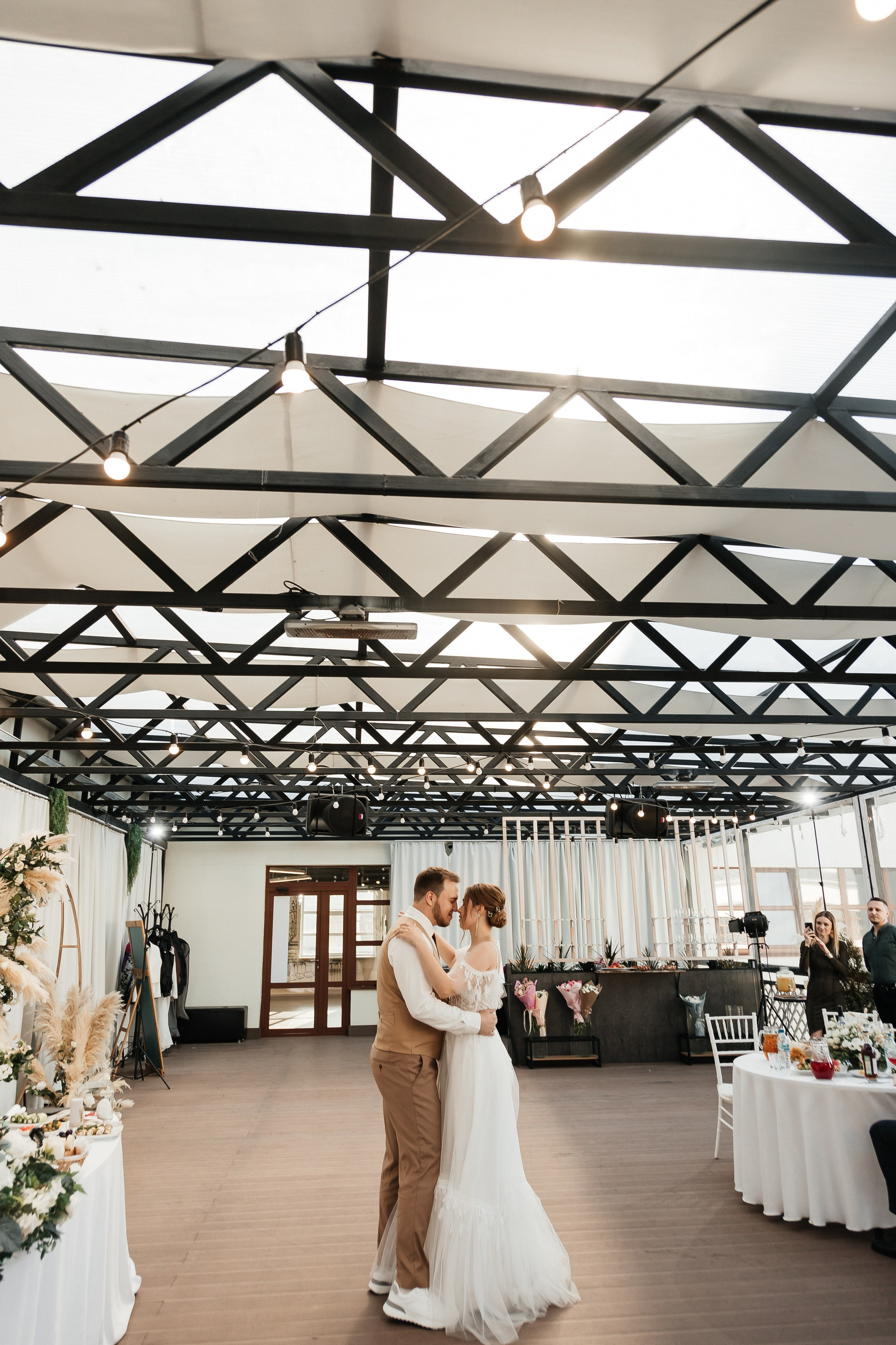 Сергей и Анастасия/2024. Свадебный и семейный фотограф в Екатеринбурге