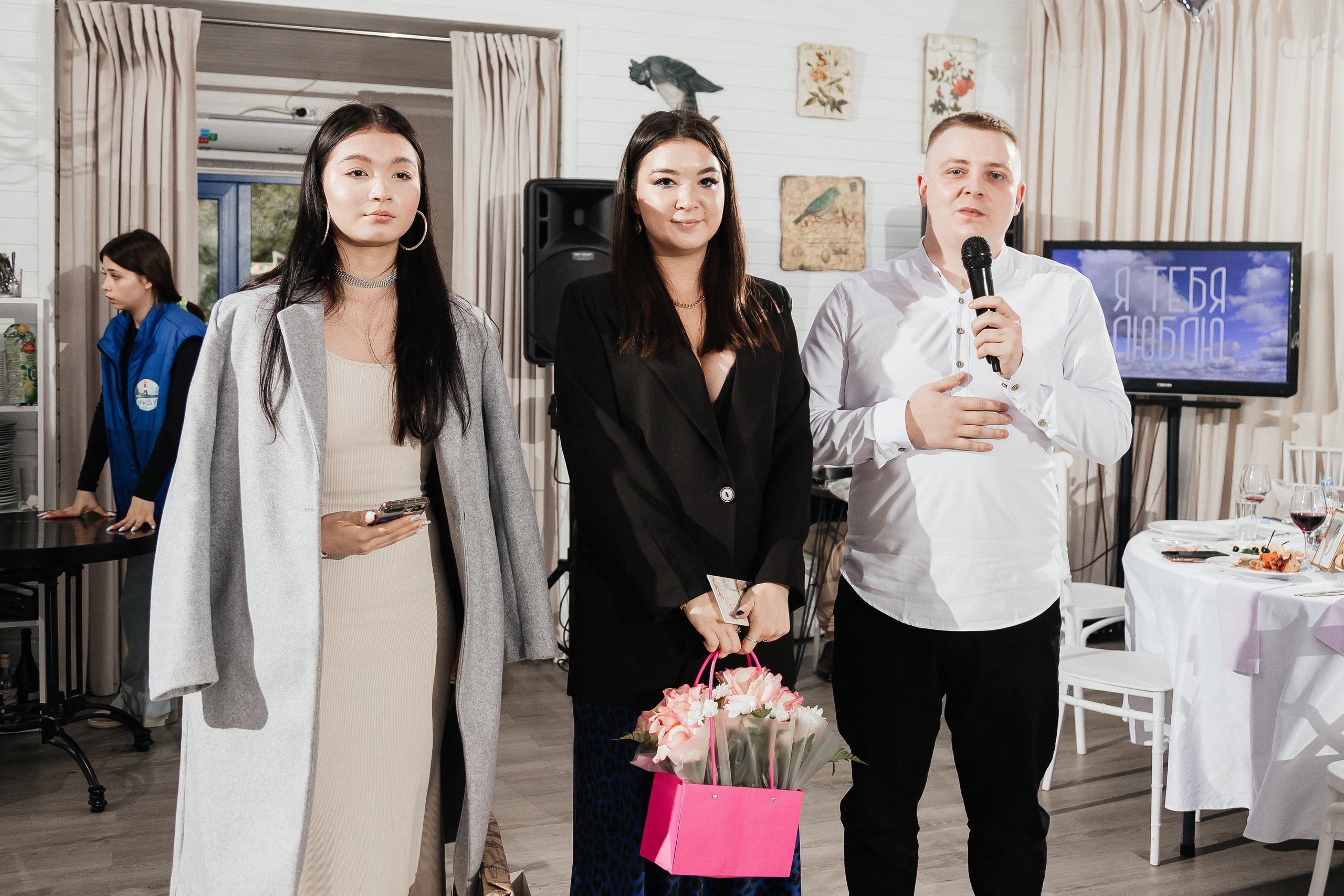 Дмитрий и Мария/2024. Свадебный и семейный фотограф в Екатеринбурге