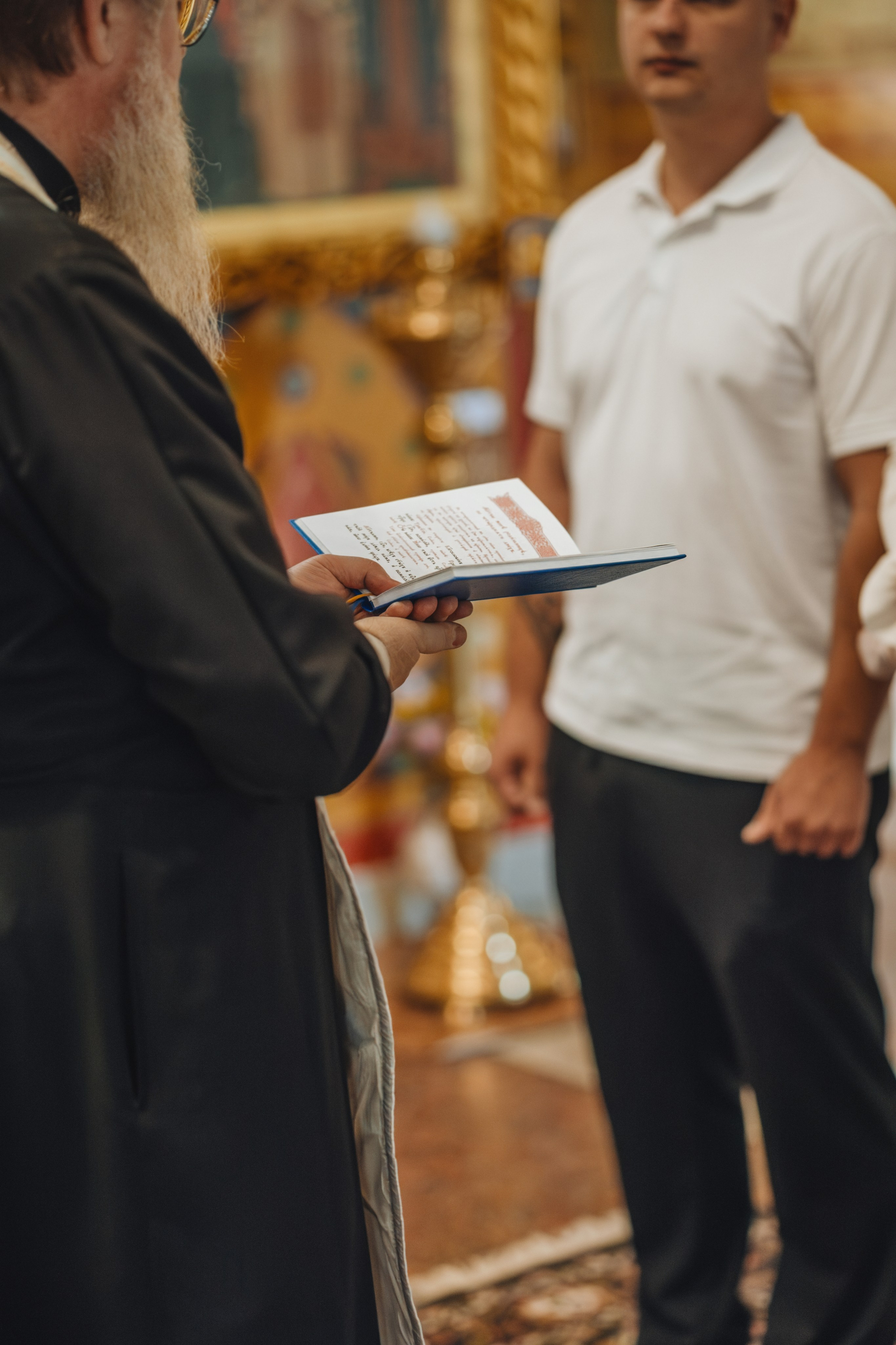 Таинство Крещения Мирославы ✨. Семейный, детский и свадебный фотограф в Черкесске Виктория Голубенко