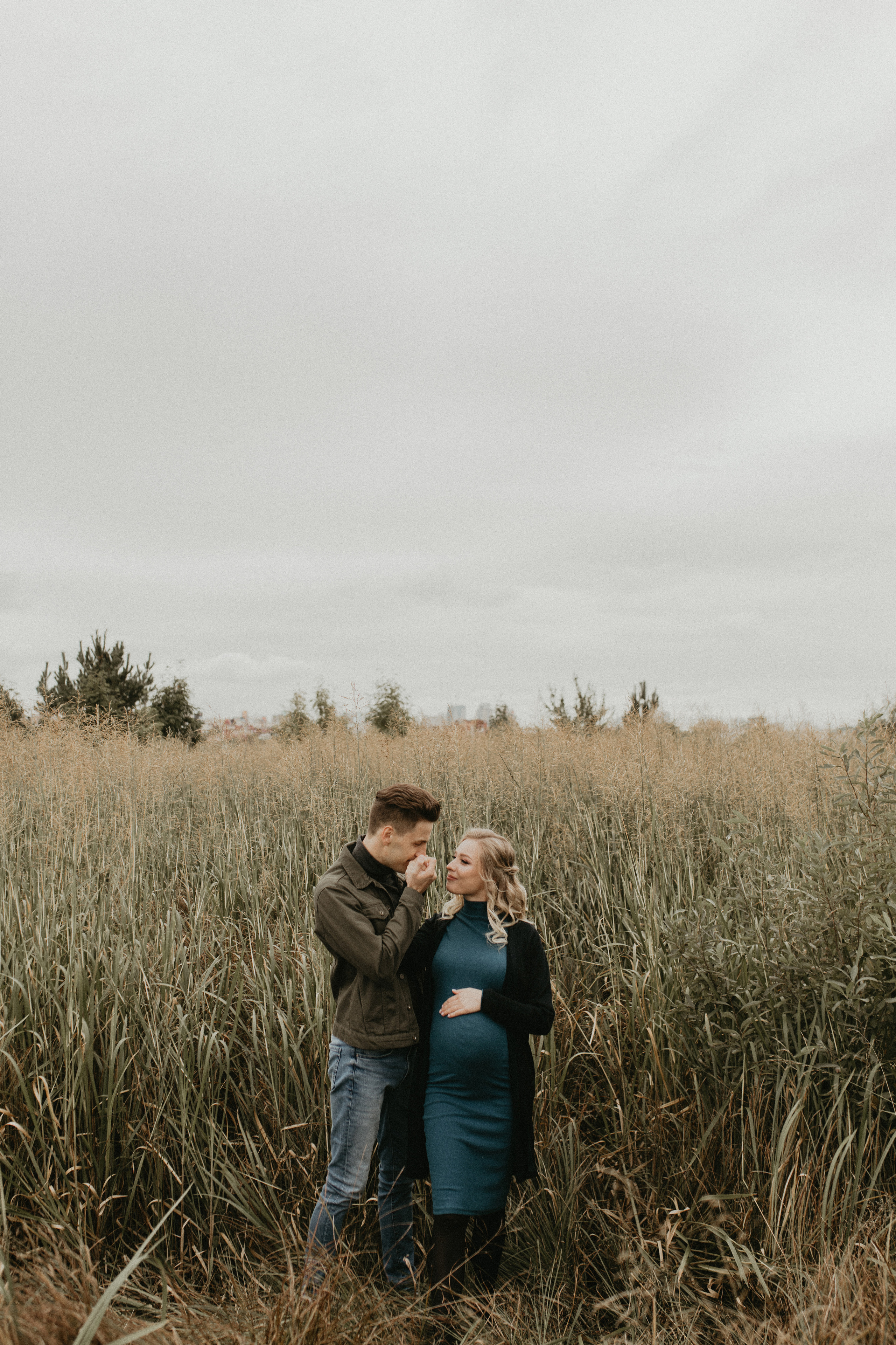 Настя и Вова прогулка. Свадебный и семейный фотограф в Перми Дергачева Кристина
