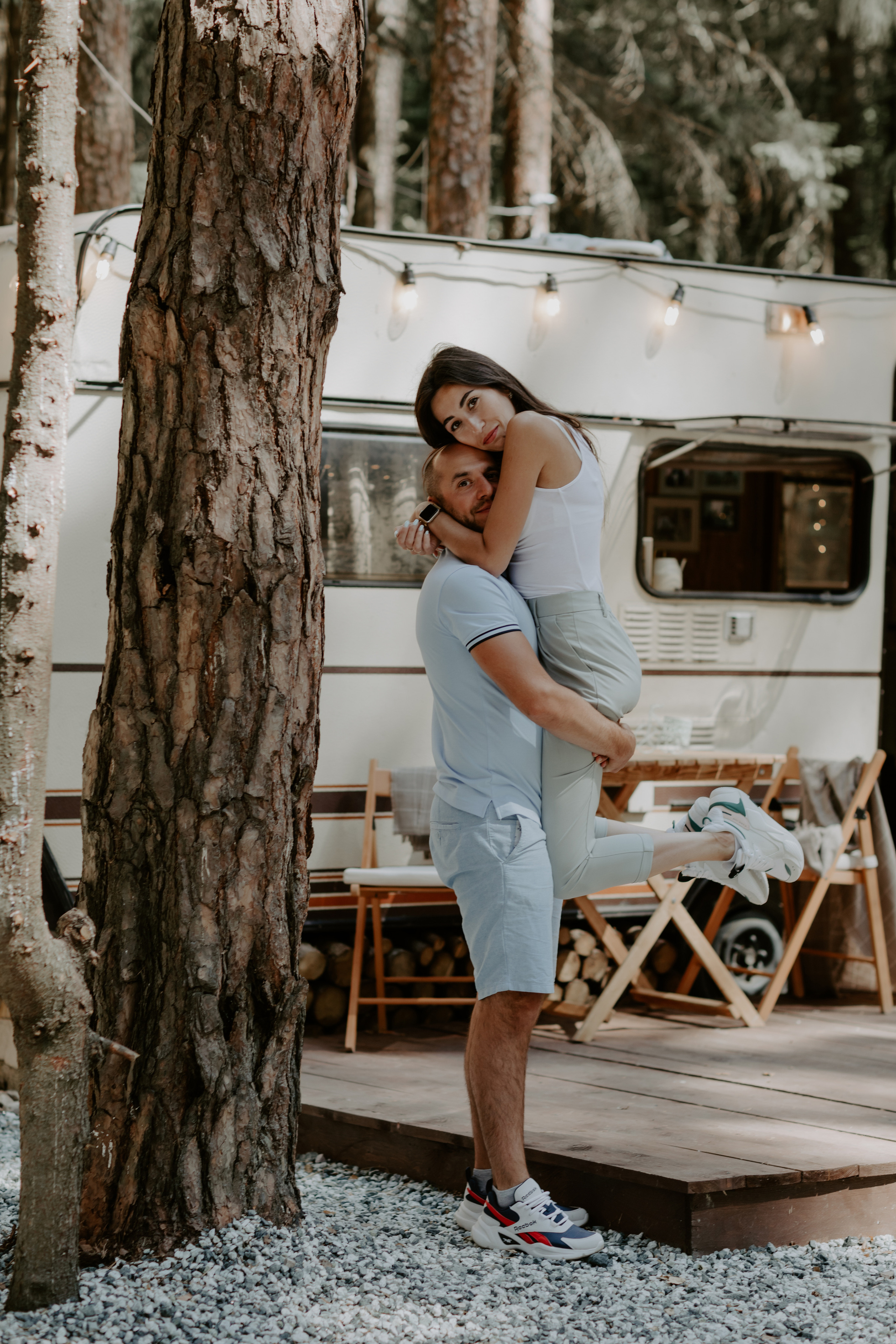 Алиса, Антон и Дани. Свадебный и семейный фотограф в Перми Дергачева Кристина