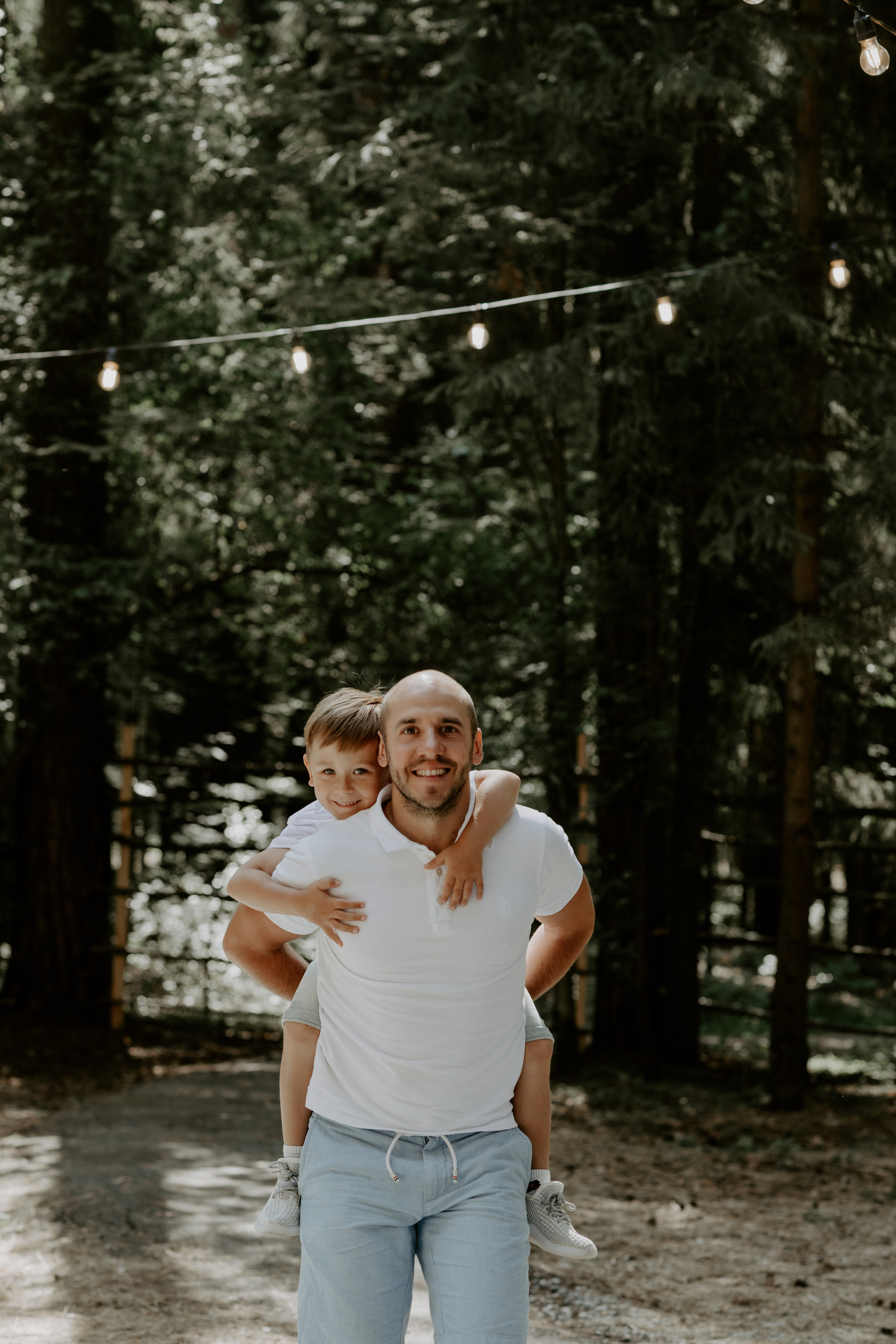 Алиса, Антон и Дани. Свадебный и семейный фотограф в Перми Дергачева Кристина